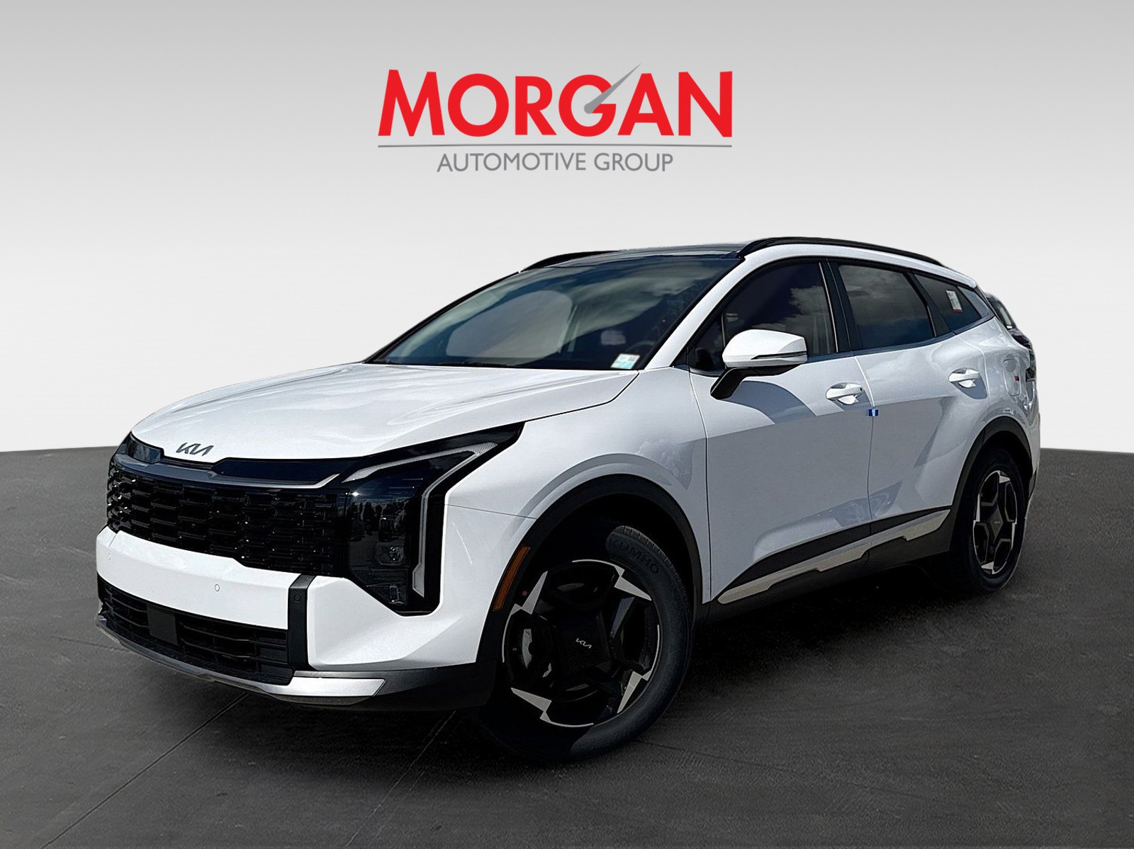 2026 Kia Sportage - Photo 7