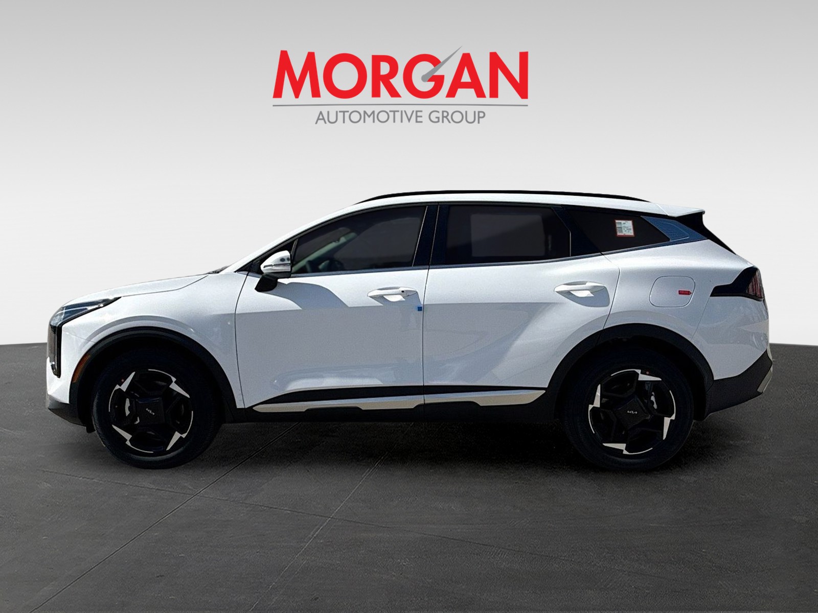 2026 Kia Sportage - Photo 4