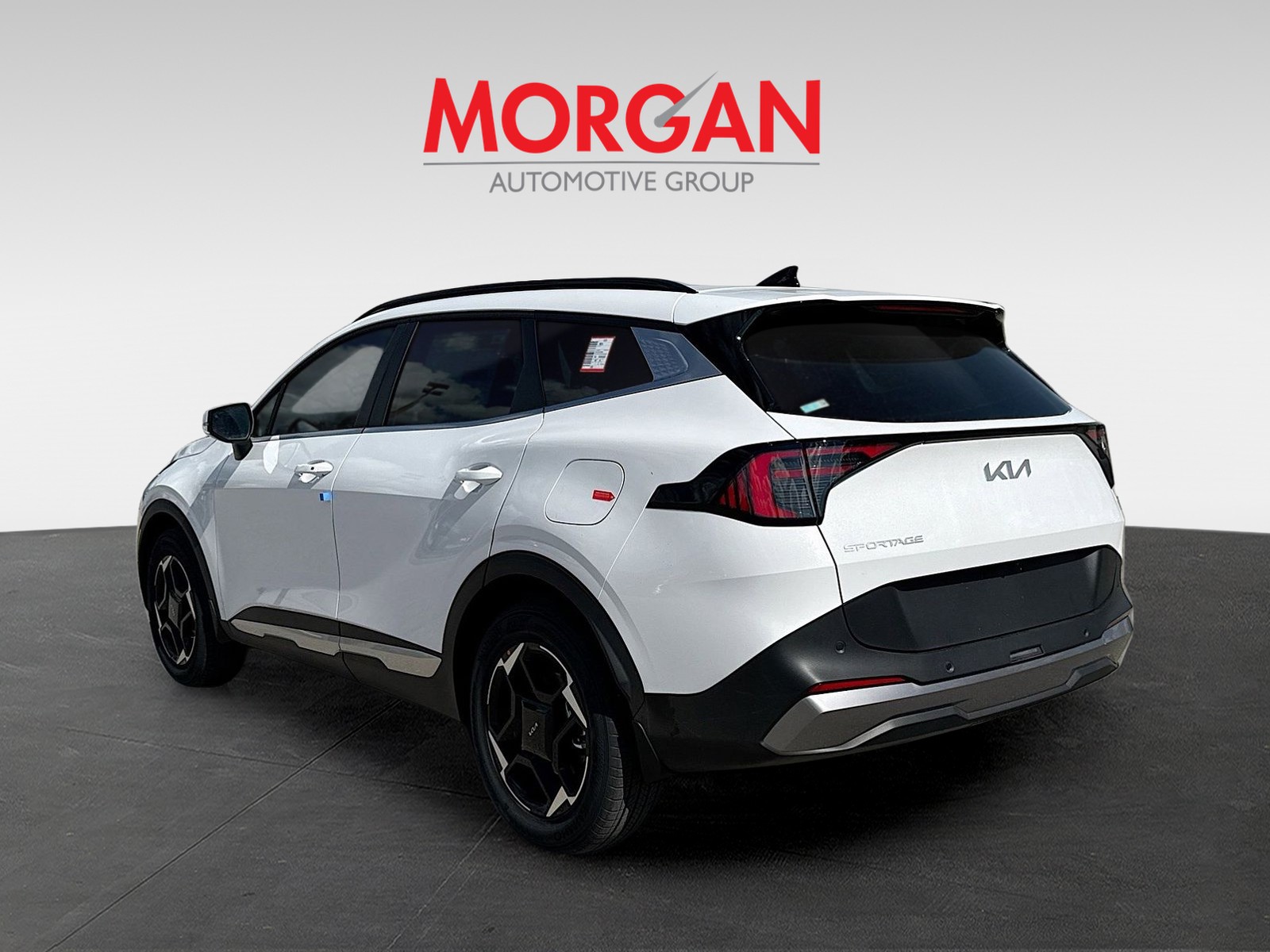 2026 Kia Sportage - Photo 6