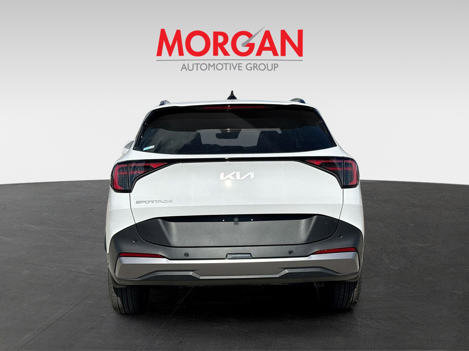 2026 Kia Sportage - Photo 5