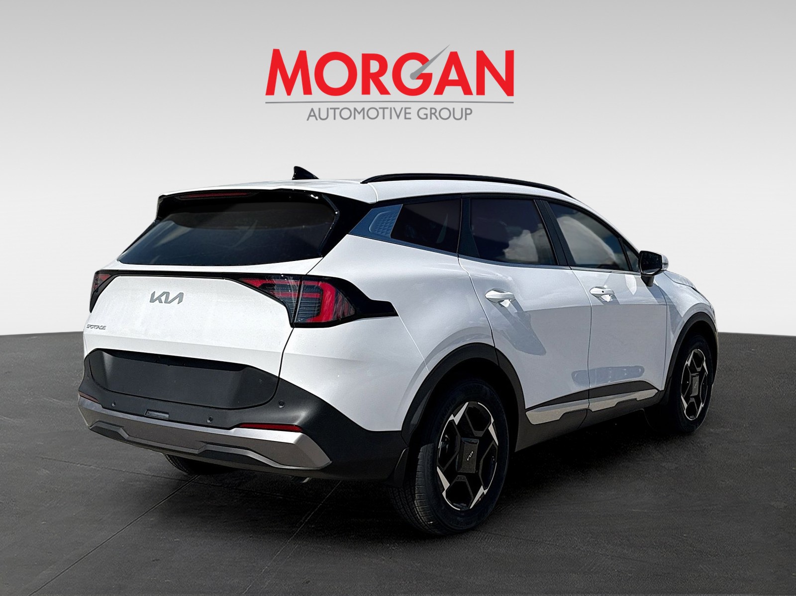2026 Kia Sportage - Photo 8