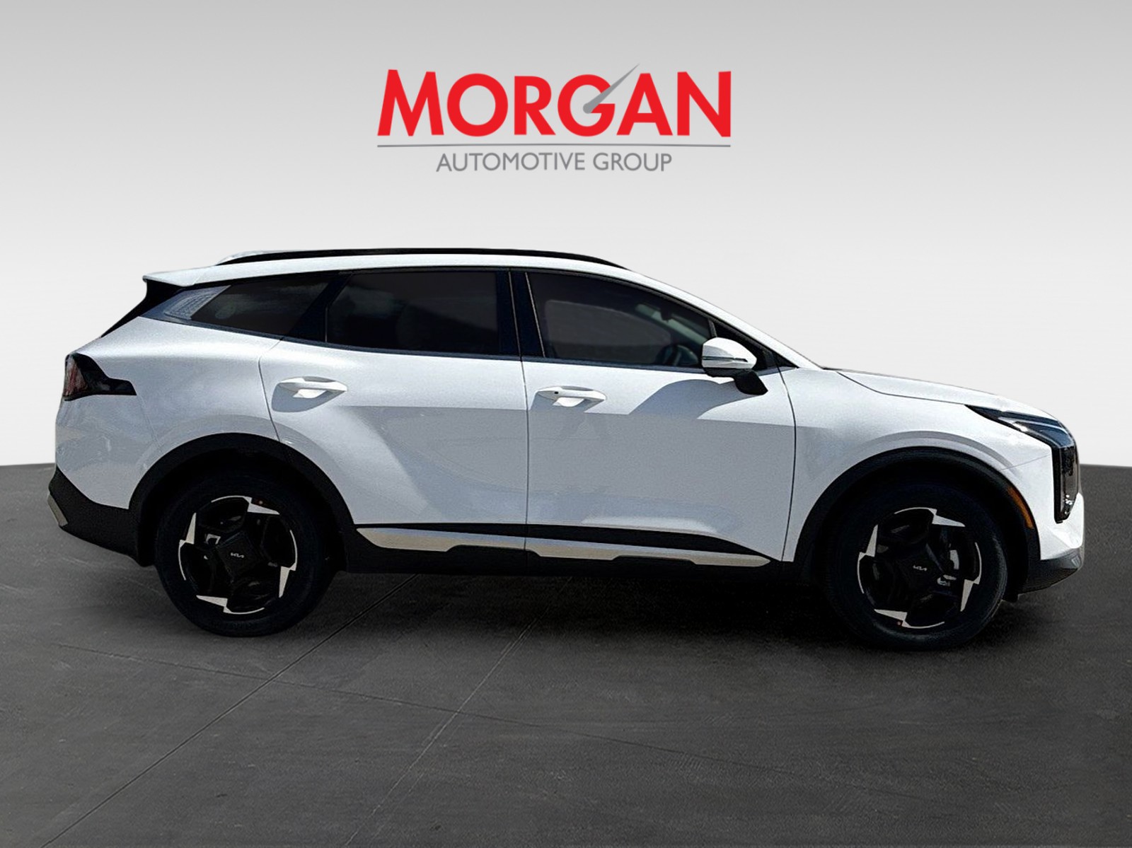 2026 Kia Sportage - Photo 2