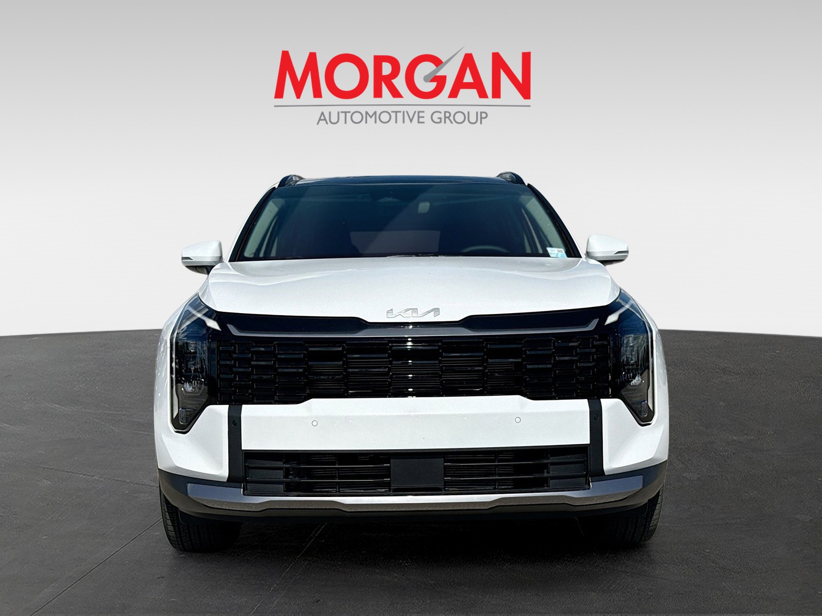 2026 Kia Sportage - Photo 3