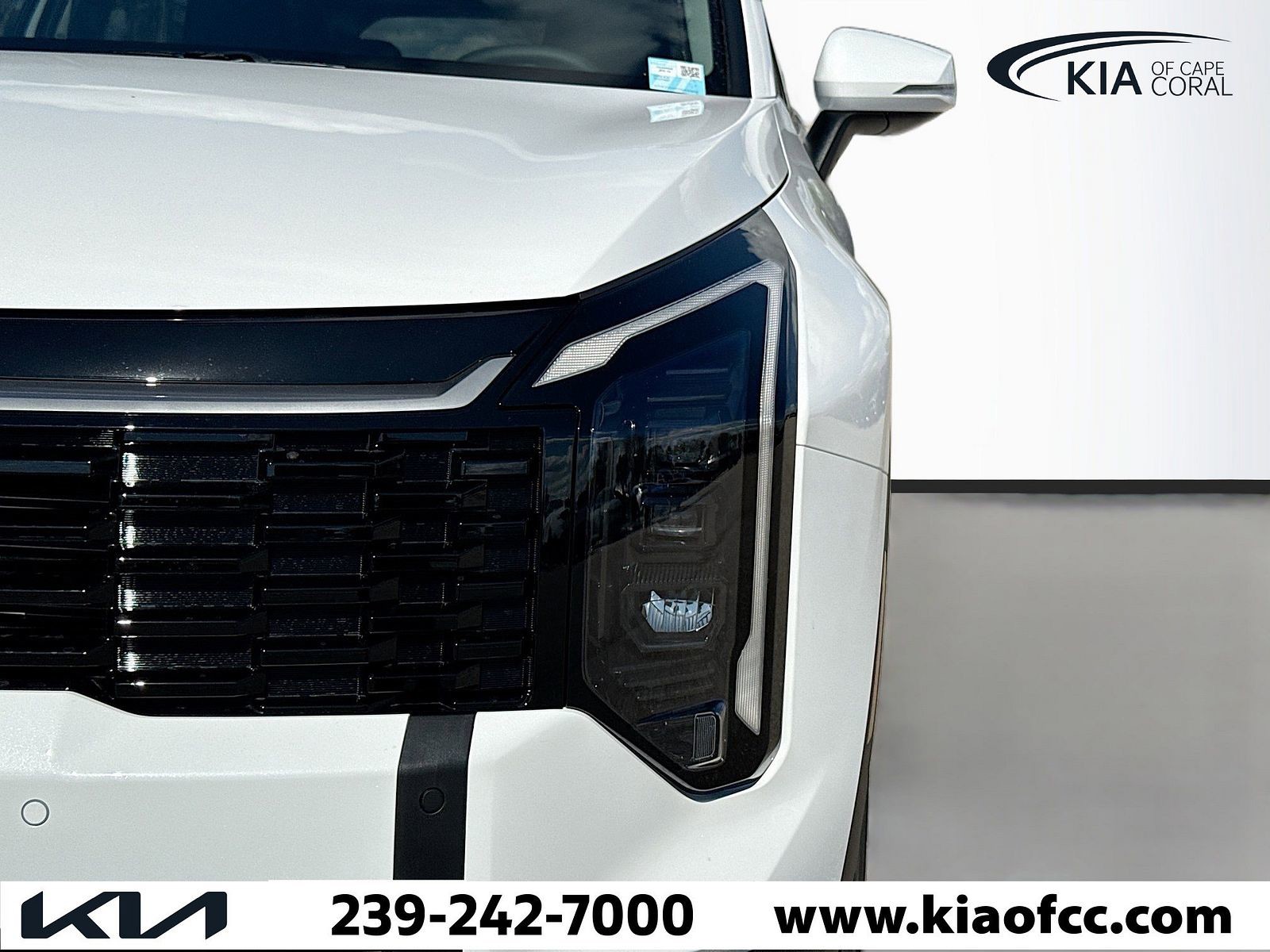 2026 Kia Sportage - Photo 9