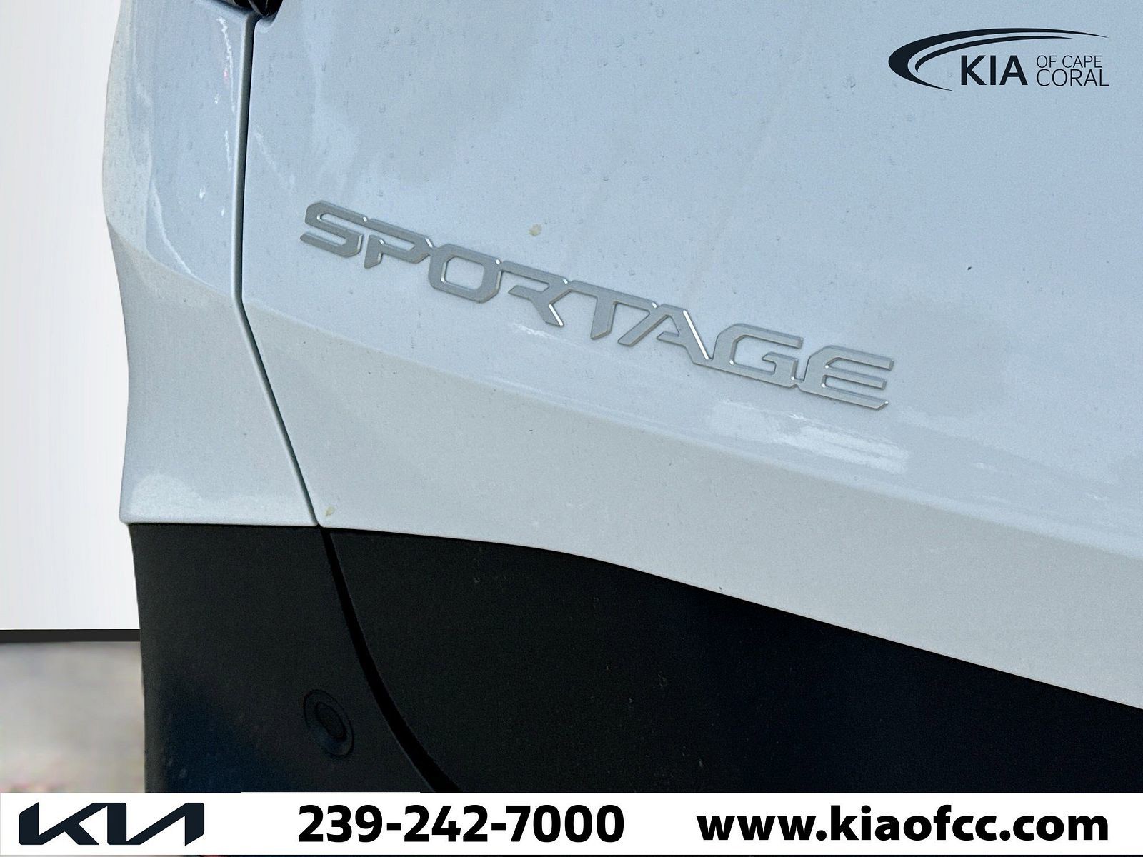 2026 Kia Sportage - Photo 11