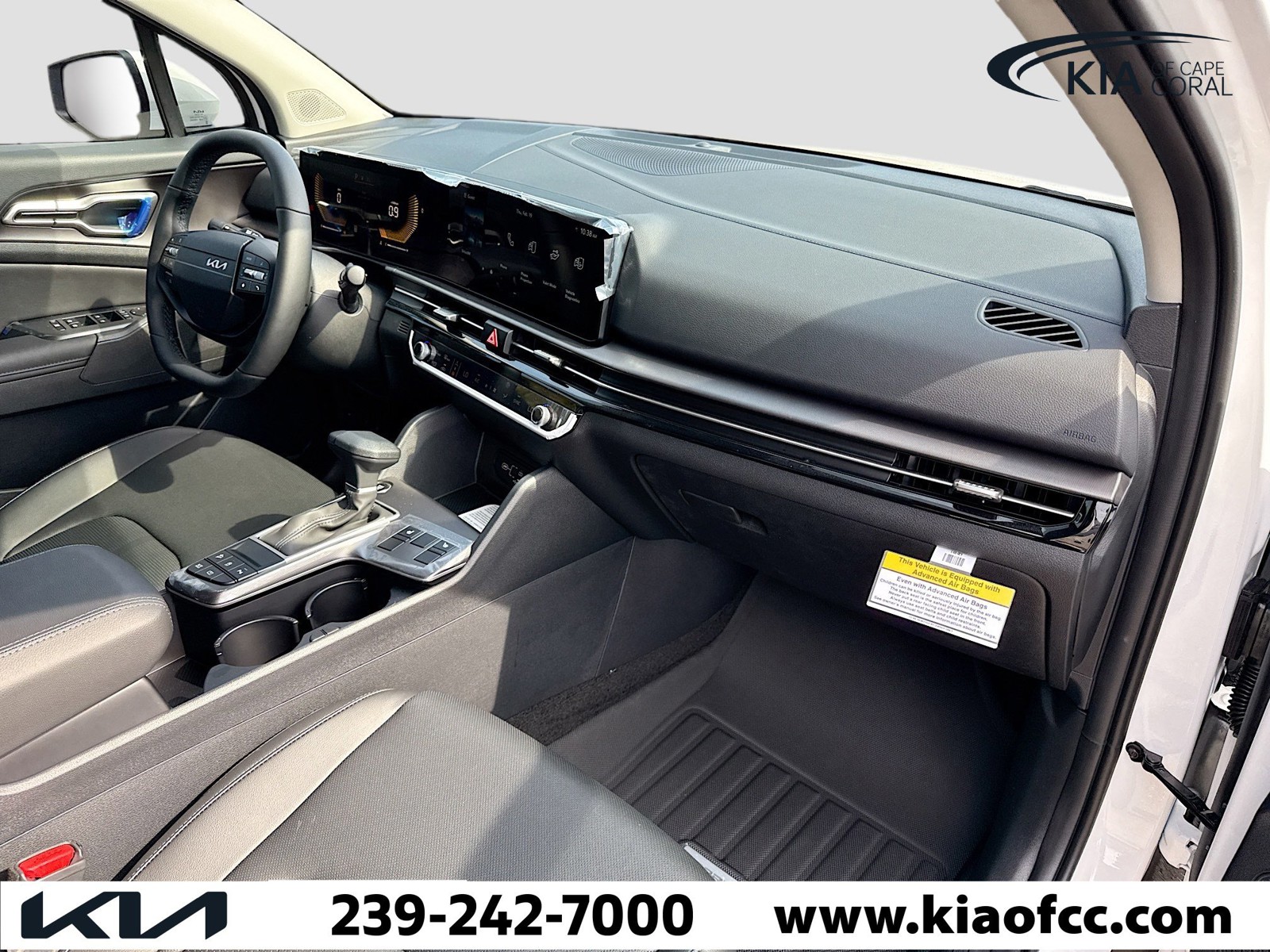 2026 Kia Sportage - Photo 12
