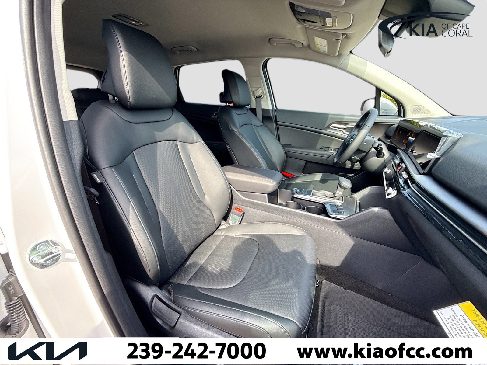 2026 Kia Sportage - Photo 13