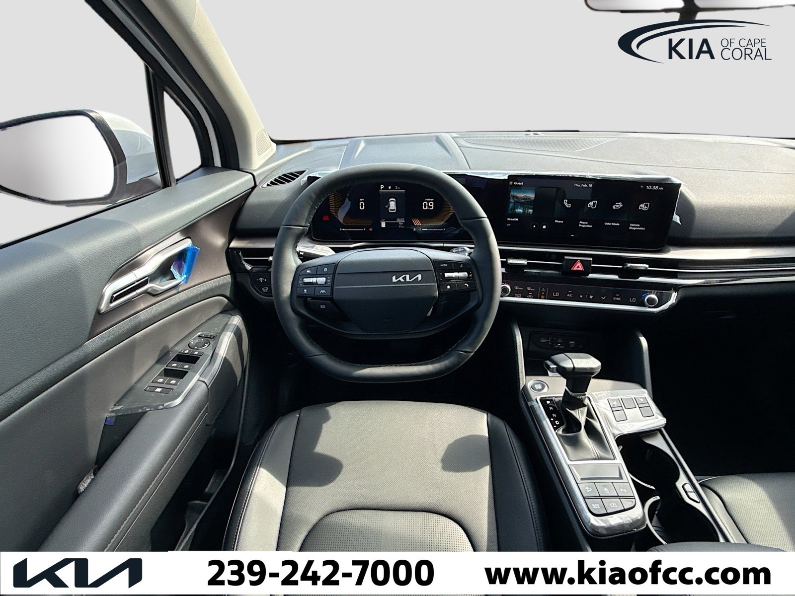2026 Kia Sportage - Photo 14