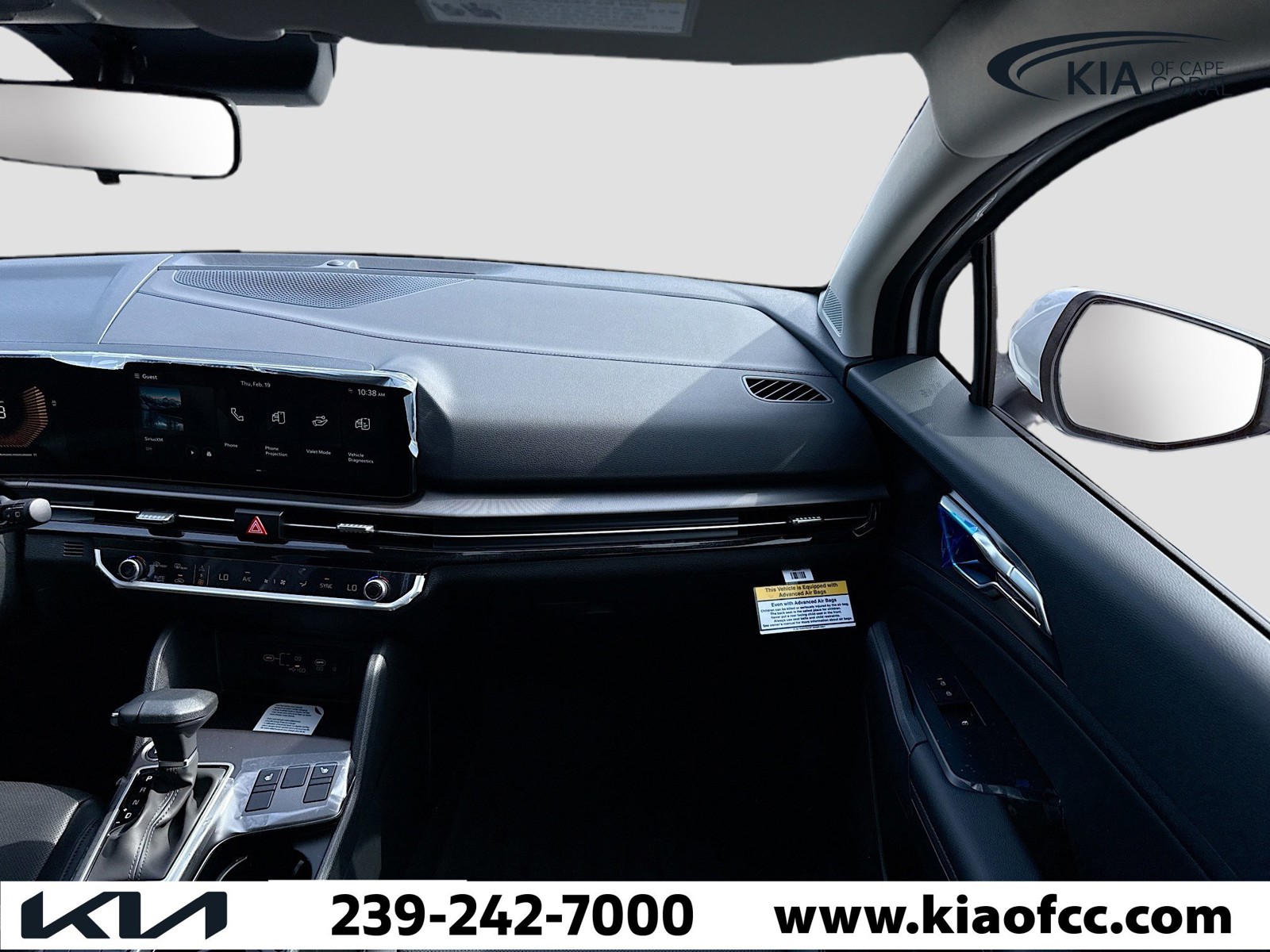 2026 Kia Sportage - Photo 15