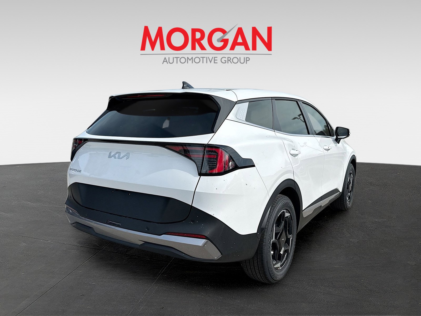 2026 Kia Sportage - Photo 6
