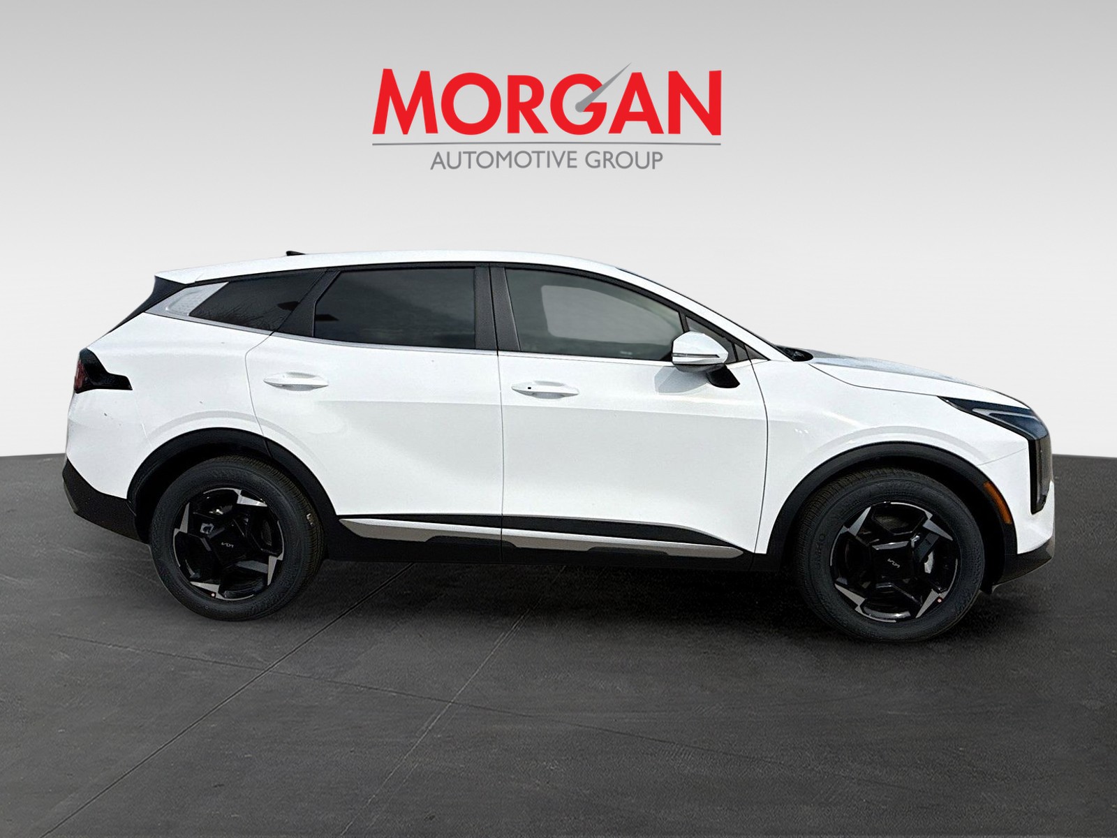 2026 Kia Sportage - Photo 5