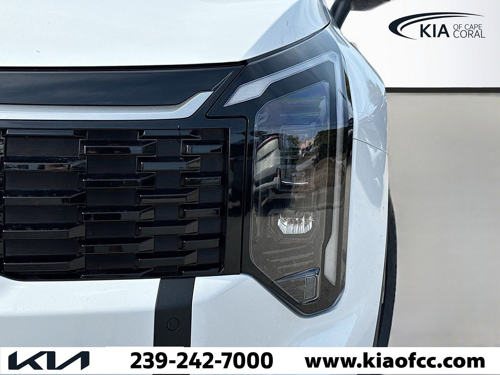 2026 Kia Sportage - Photo 2