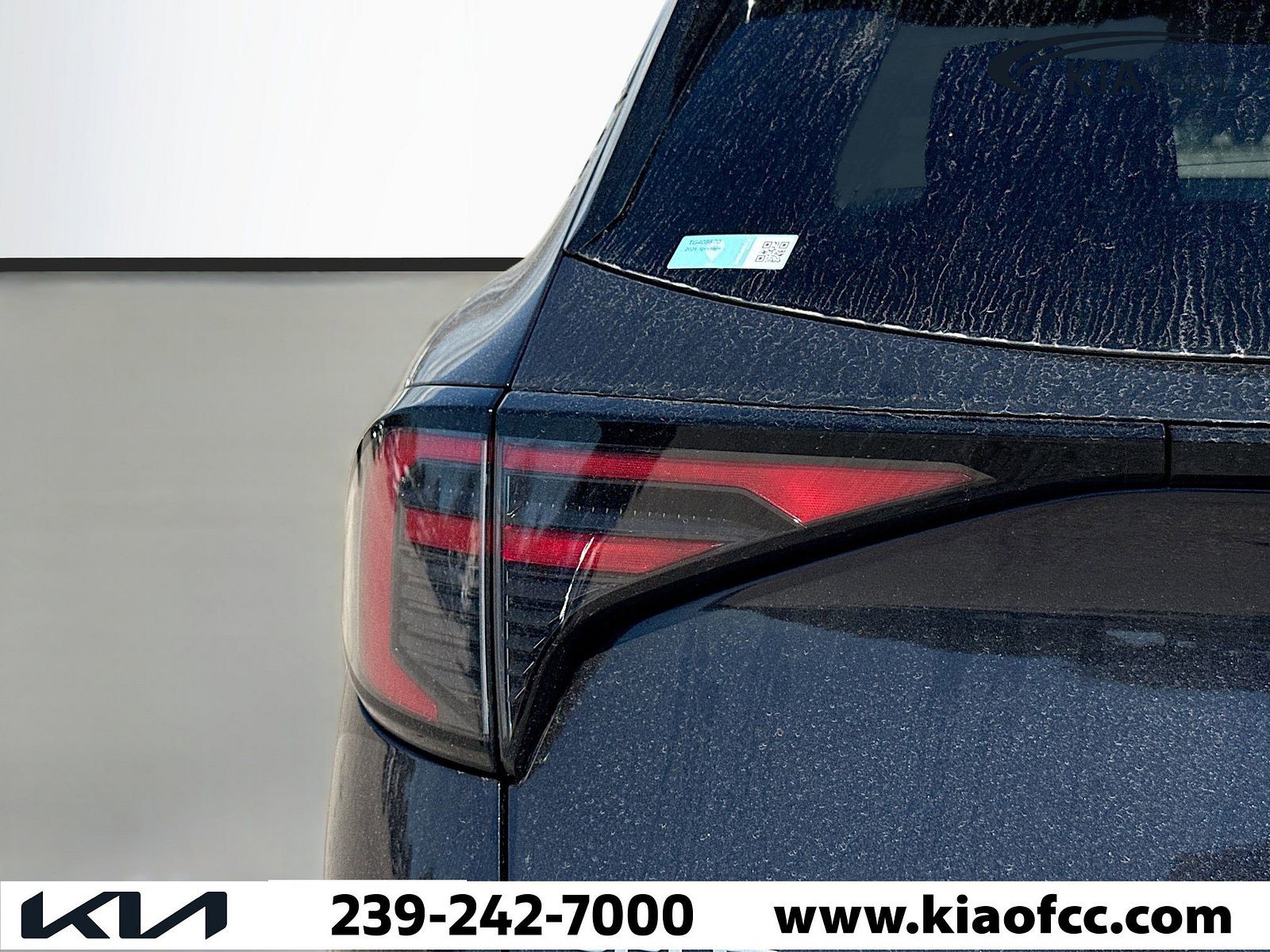 2026 Kia Sportage - Photo 11