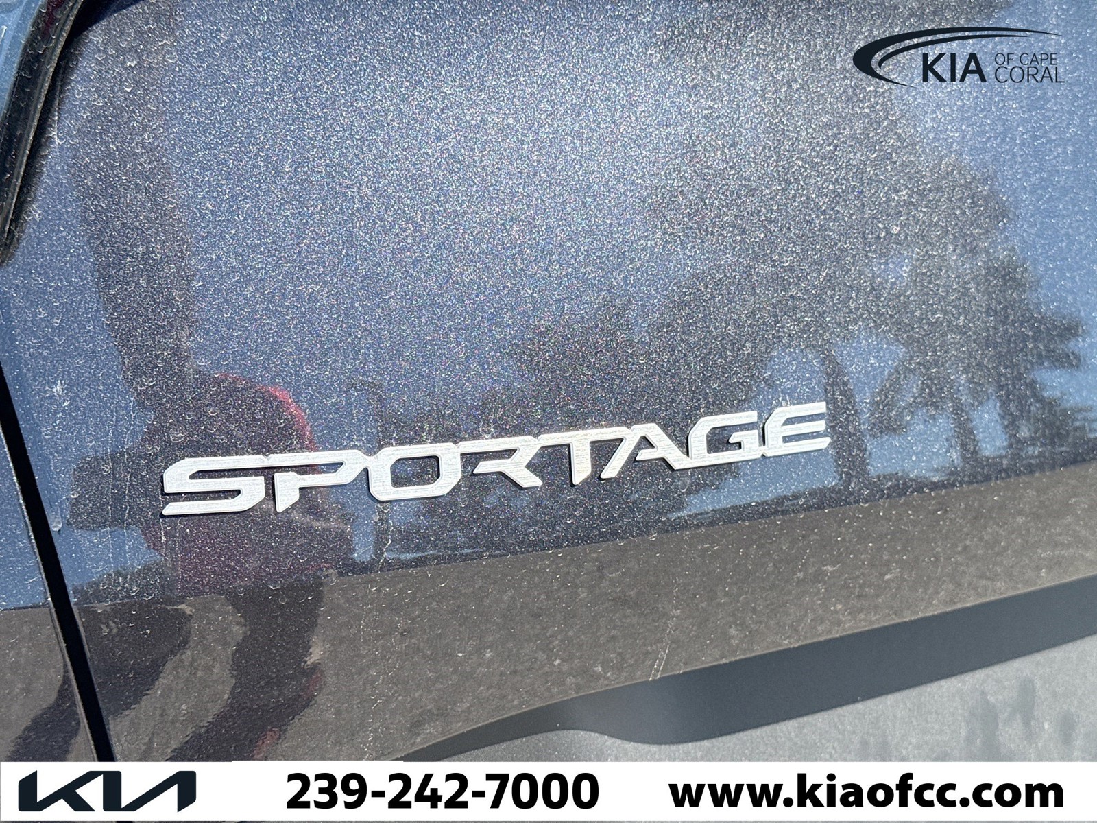 2026 Kia Sportage - Photo 12