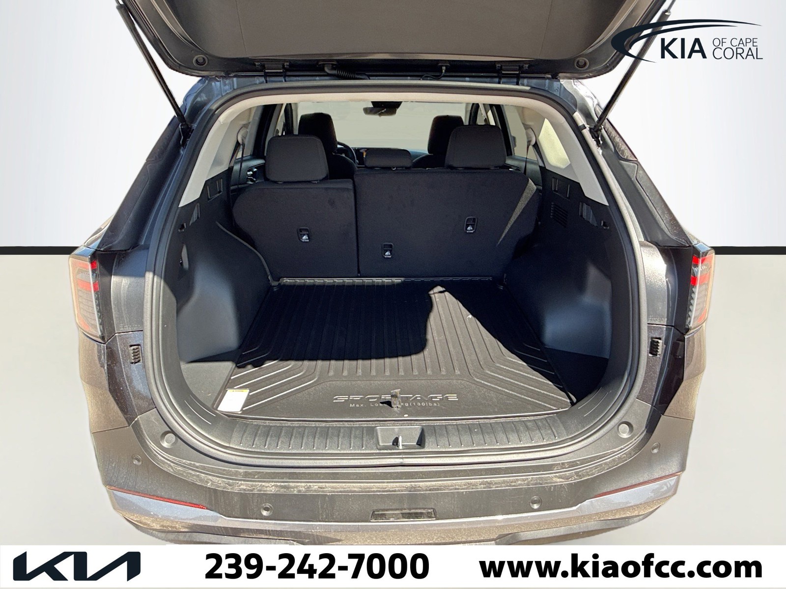 2026 Kia Sportage - Photo 13