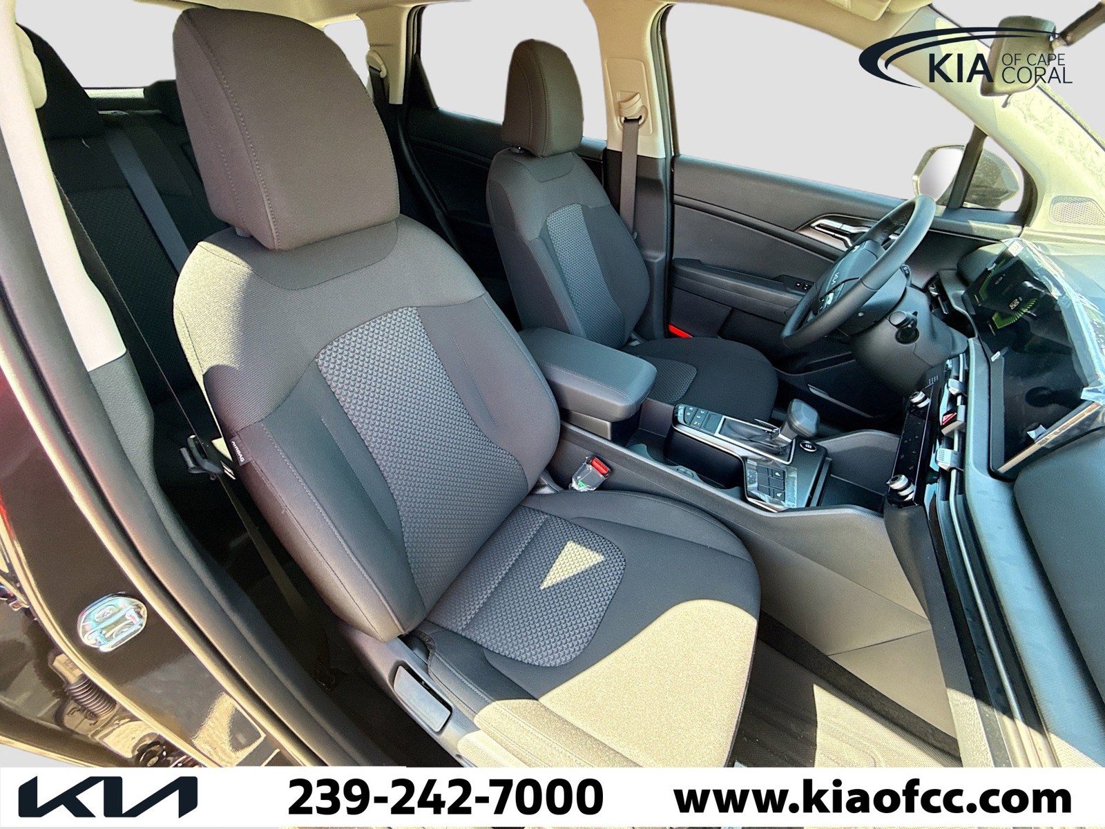2026 Kia Sportage - Photo 14
