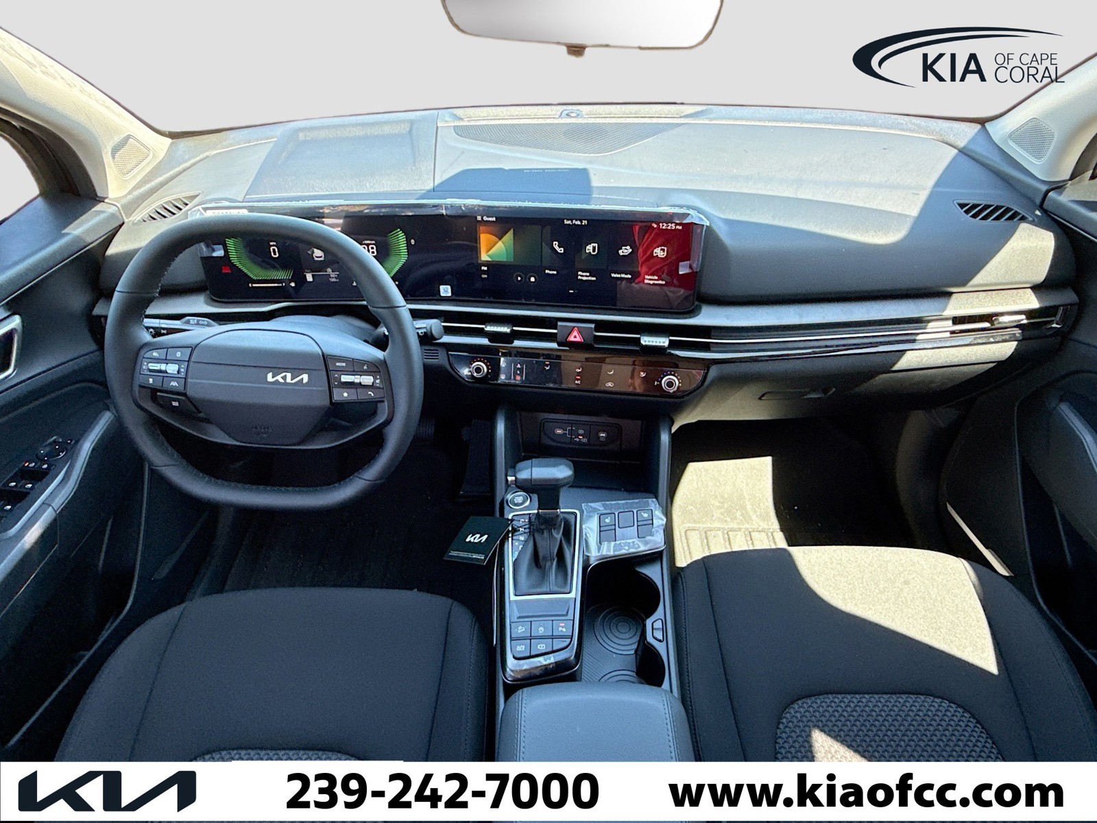 2026 Kia Sportage - Photo 15