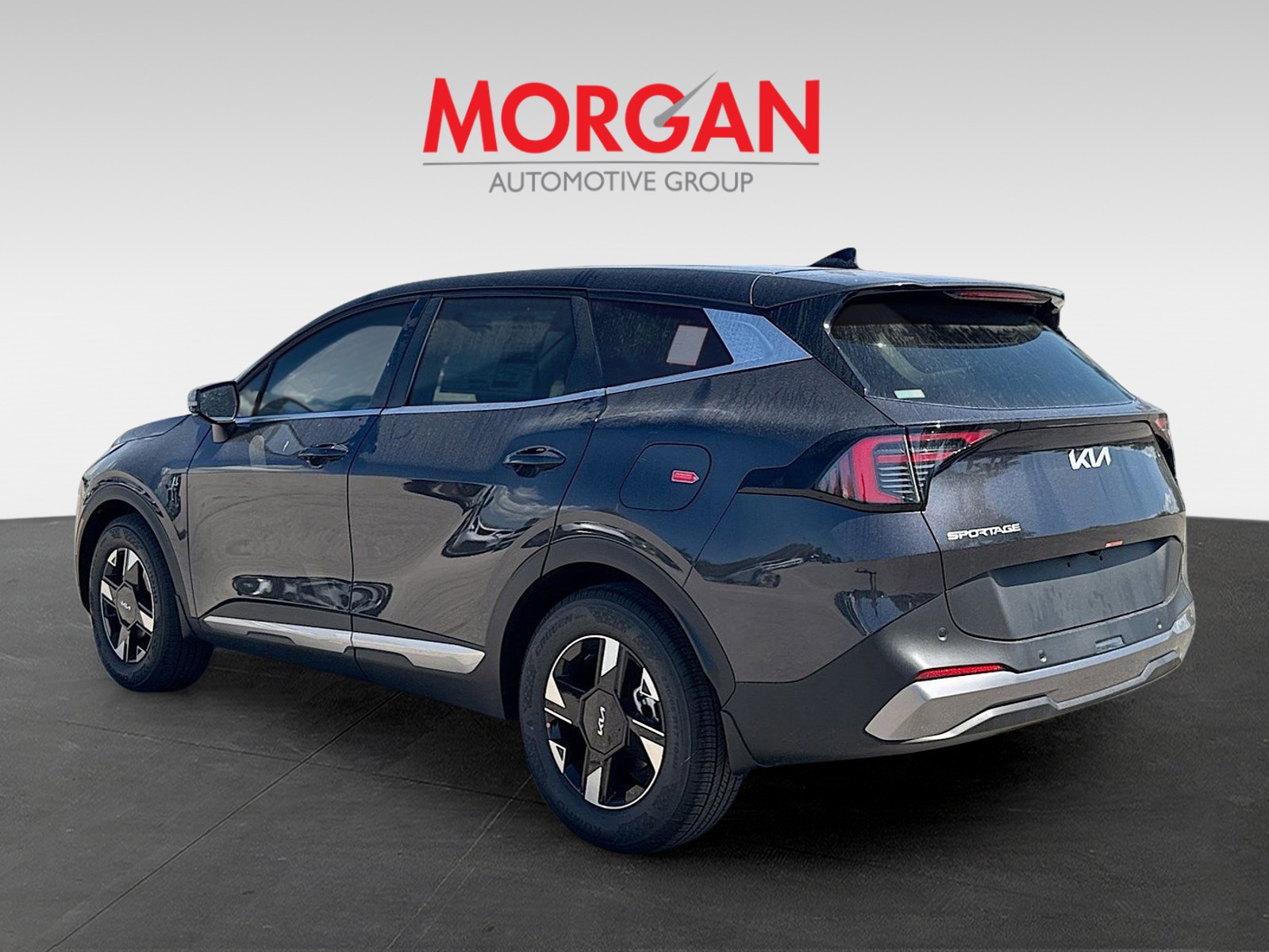 2026 Kia Sportage - Photo 8