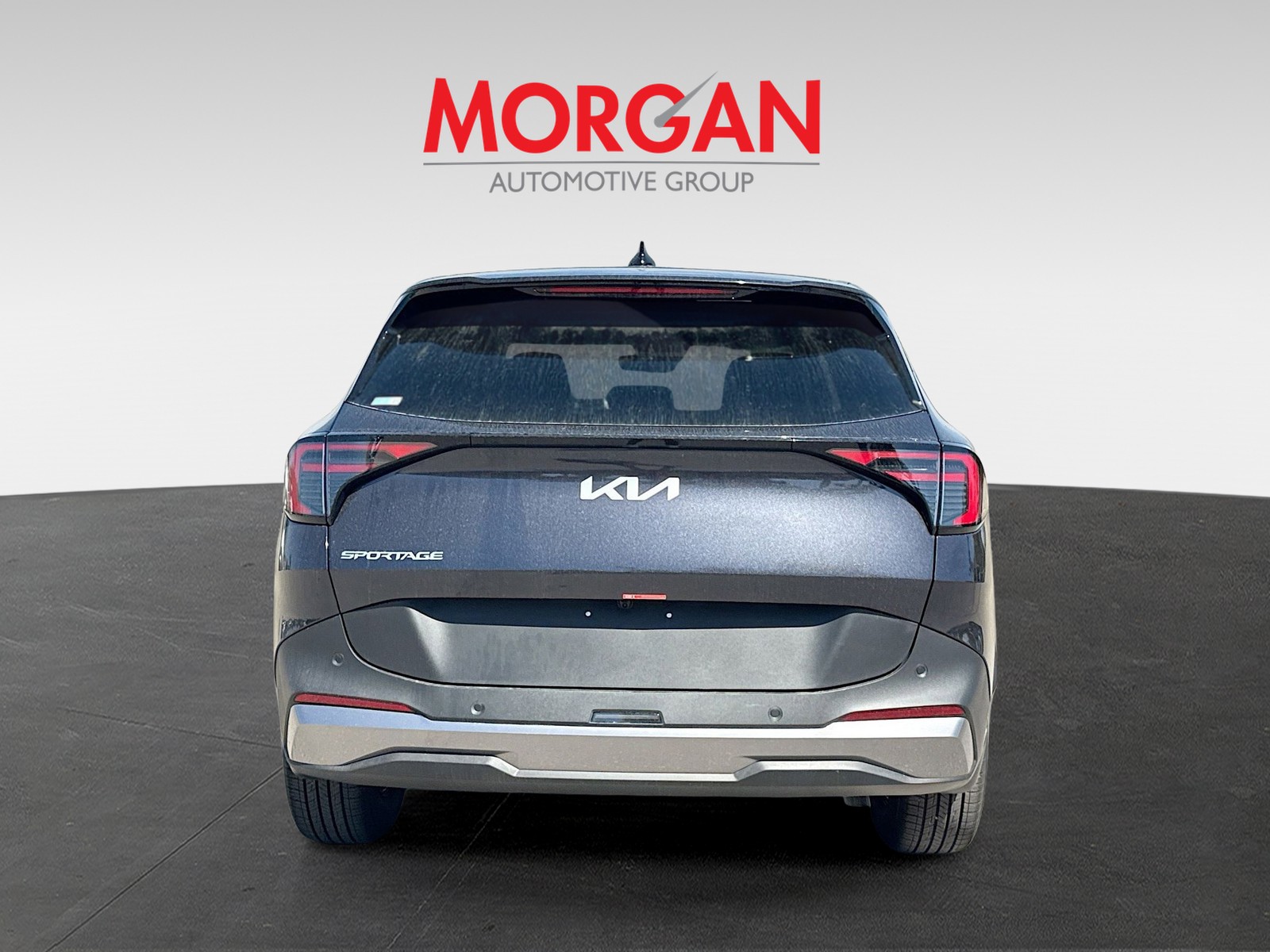 2026 Kia Sportage - Photo 4