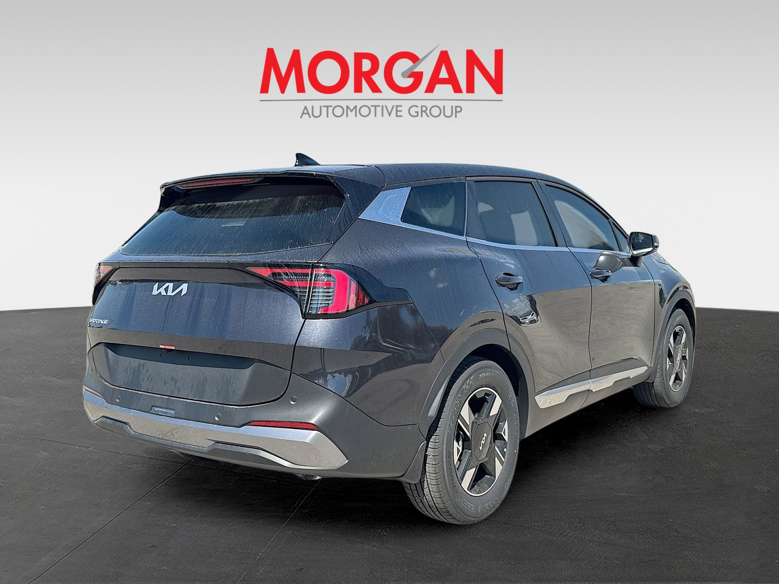 2026 Kia Sportage - Photo 6