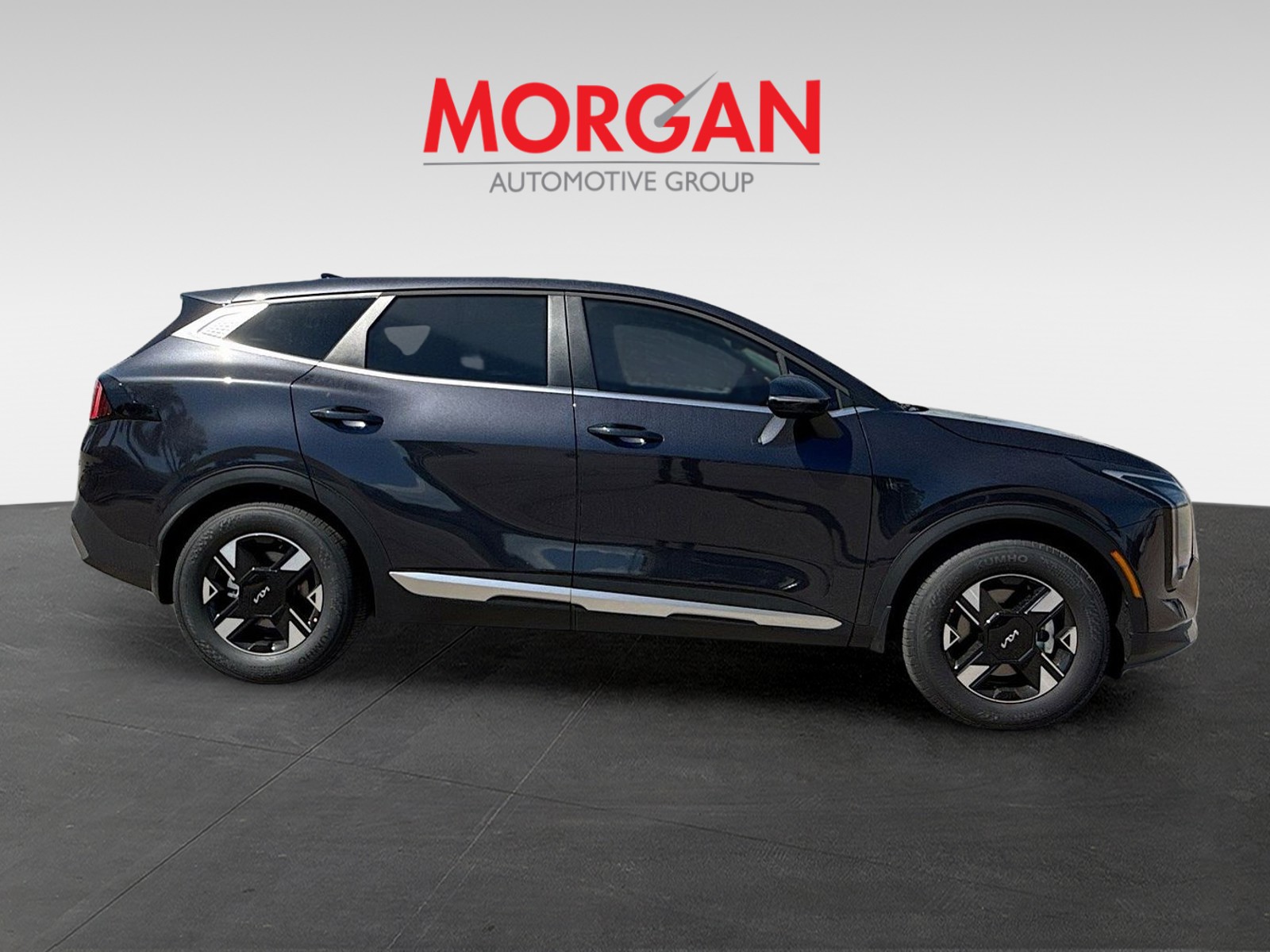 2026 Kia Sportage - Photo 5
