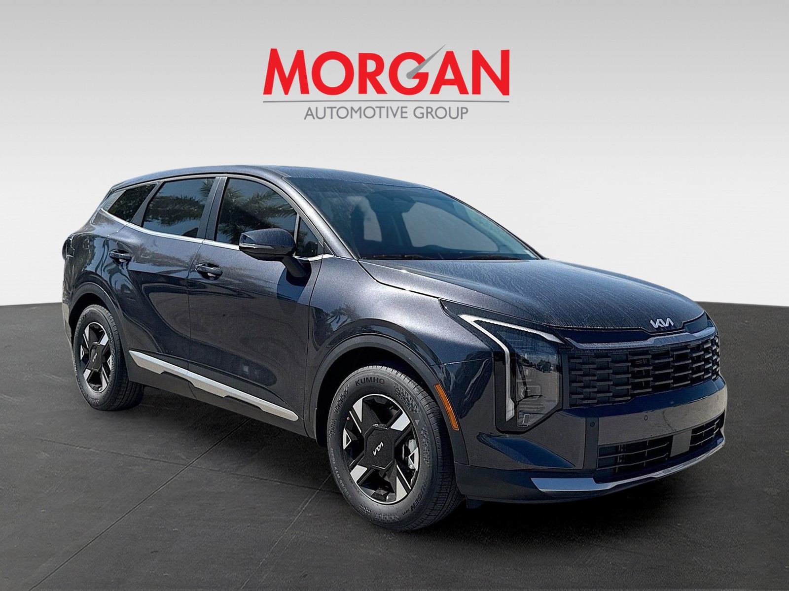 2026 Kia Sportage - Photo 9