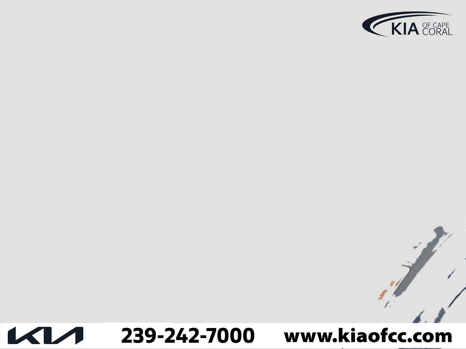 2026 Kia Sportage - Photo 10