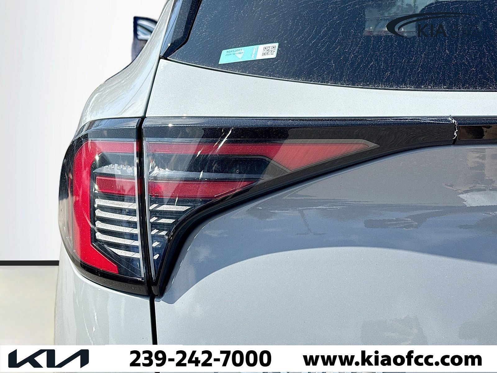 2026 Kia Sportage - Photo 11