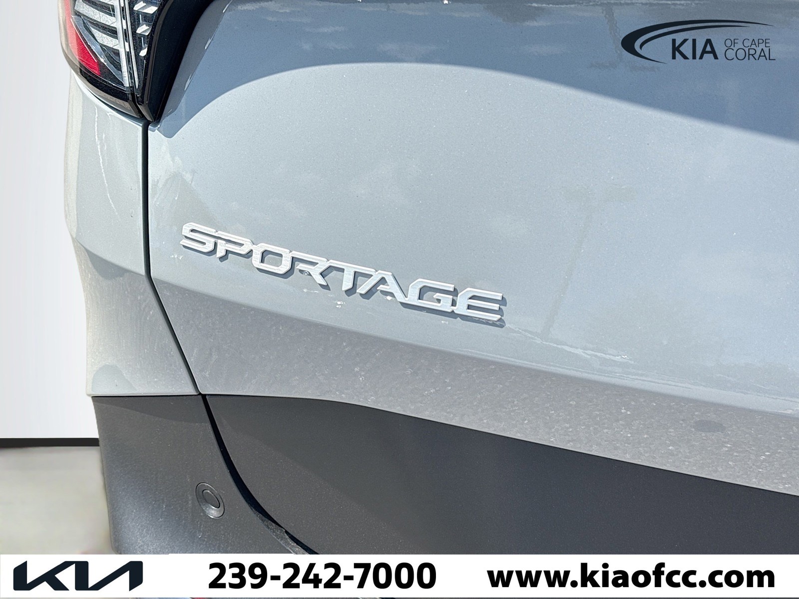 2026 Kia Sportage - Photo 12