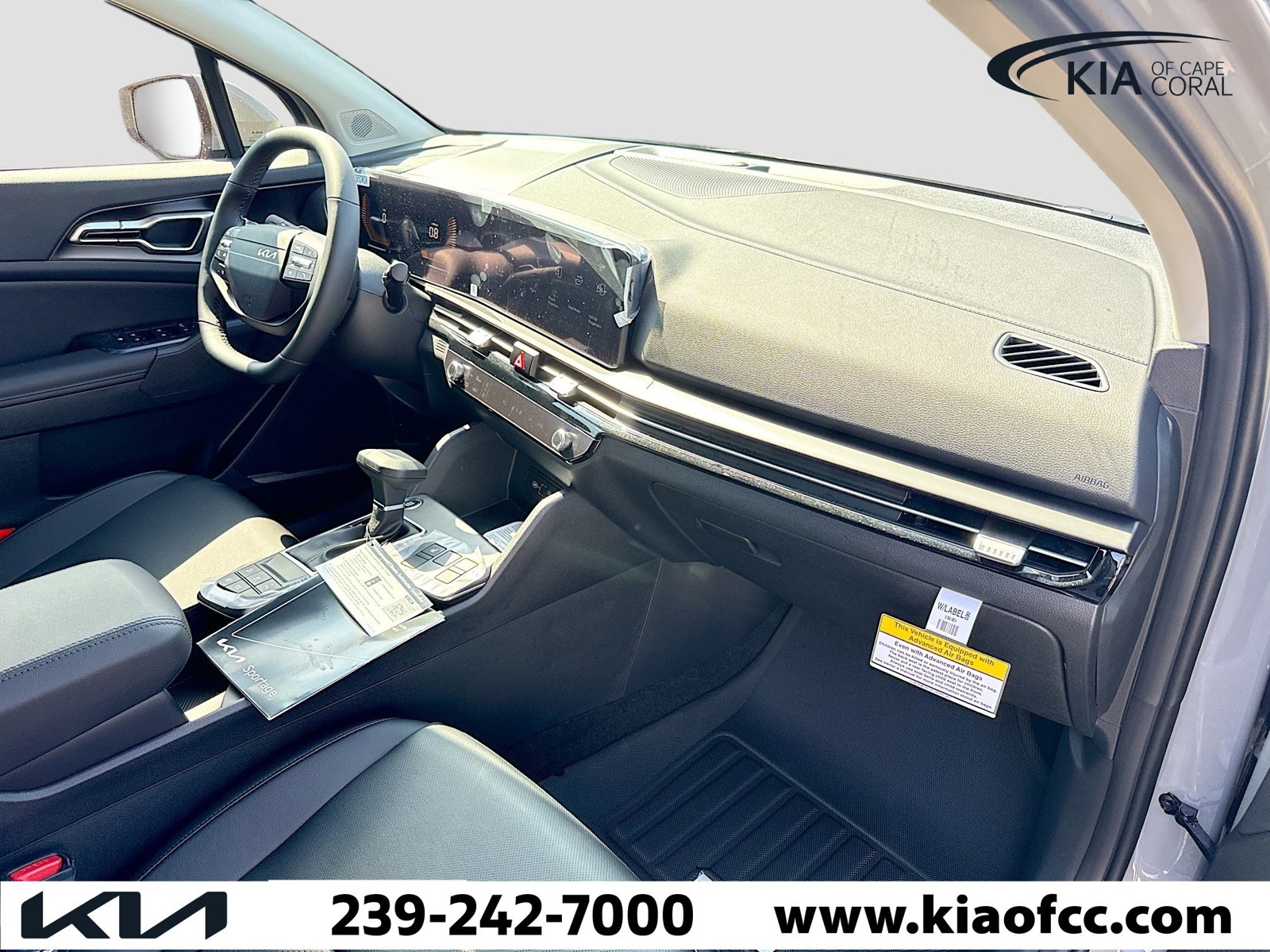 2026 Kia Sportage - Photo 13