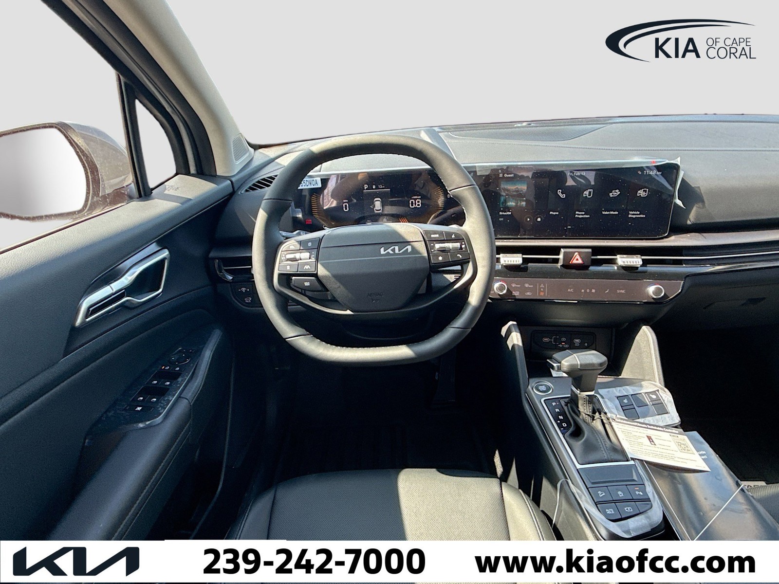 2026 Kia Sportage - Photo 15