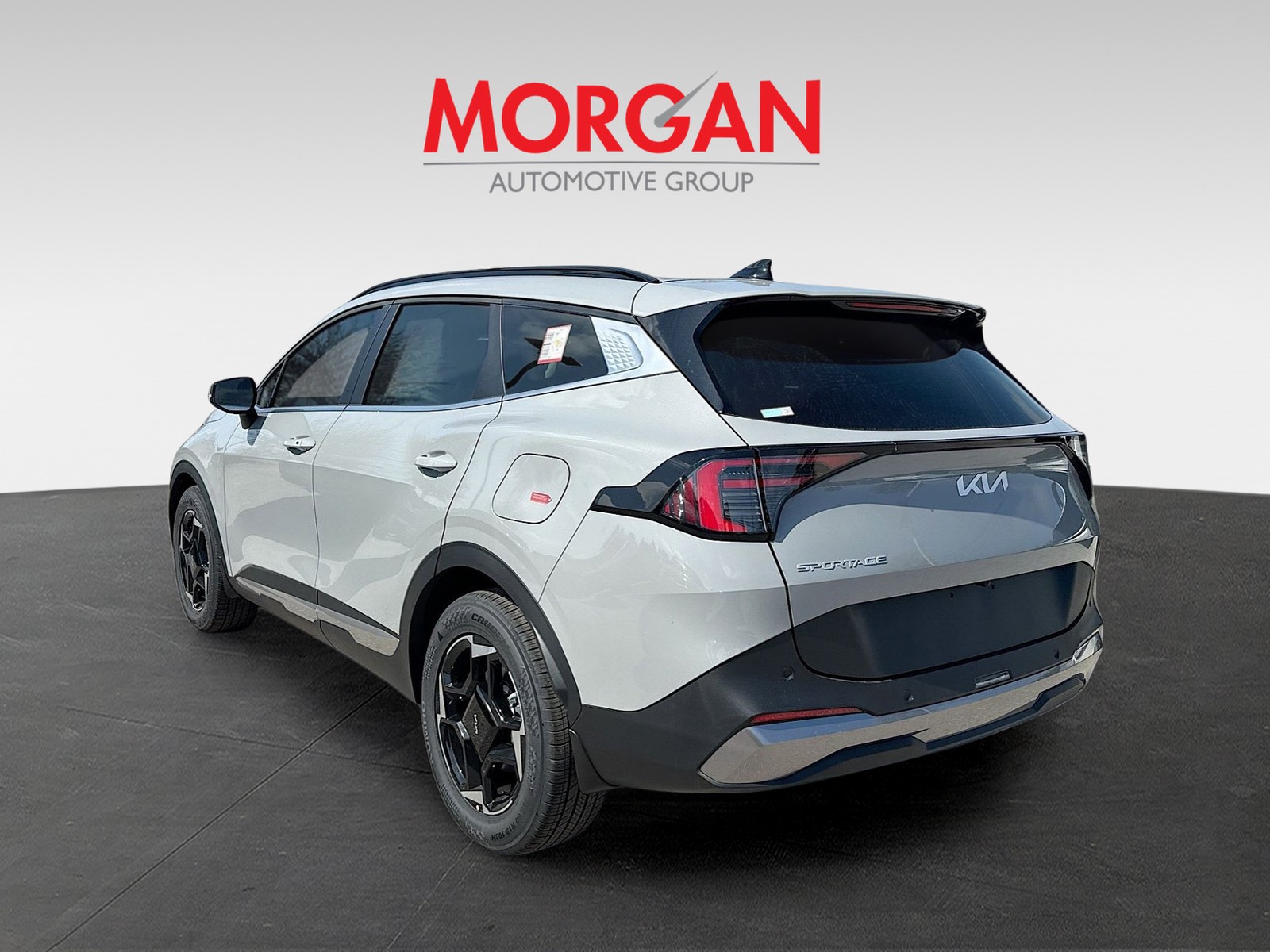 2026 Kia Sportage - Photo 8