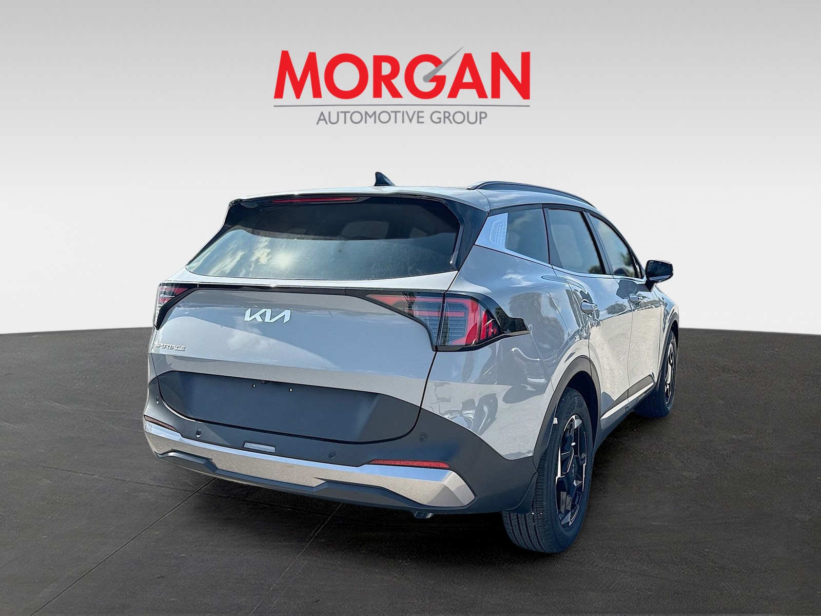 2026 Kia Sportage - Photo 6