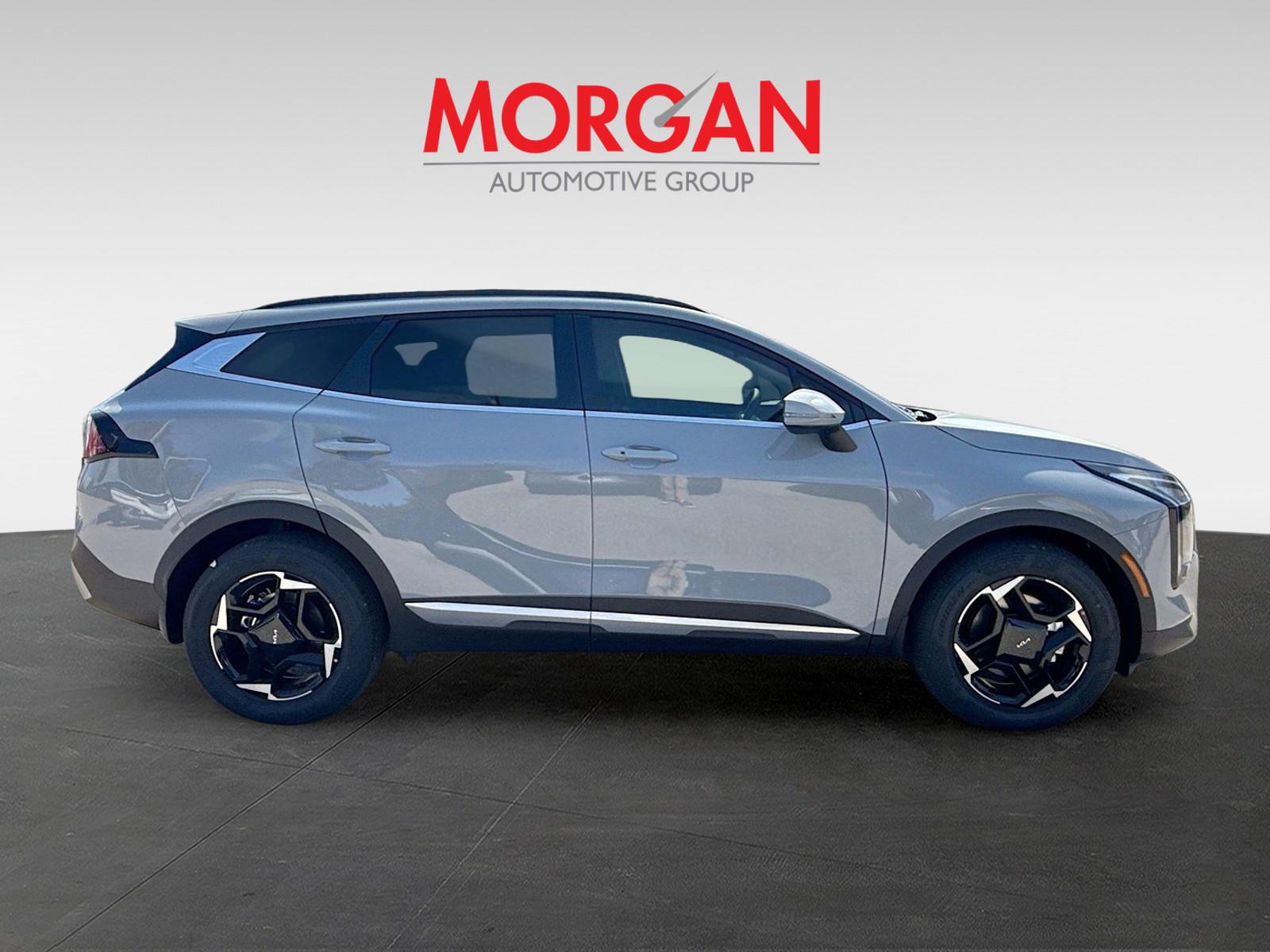 2026 Kia Sportage - Photo 5