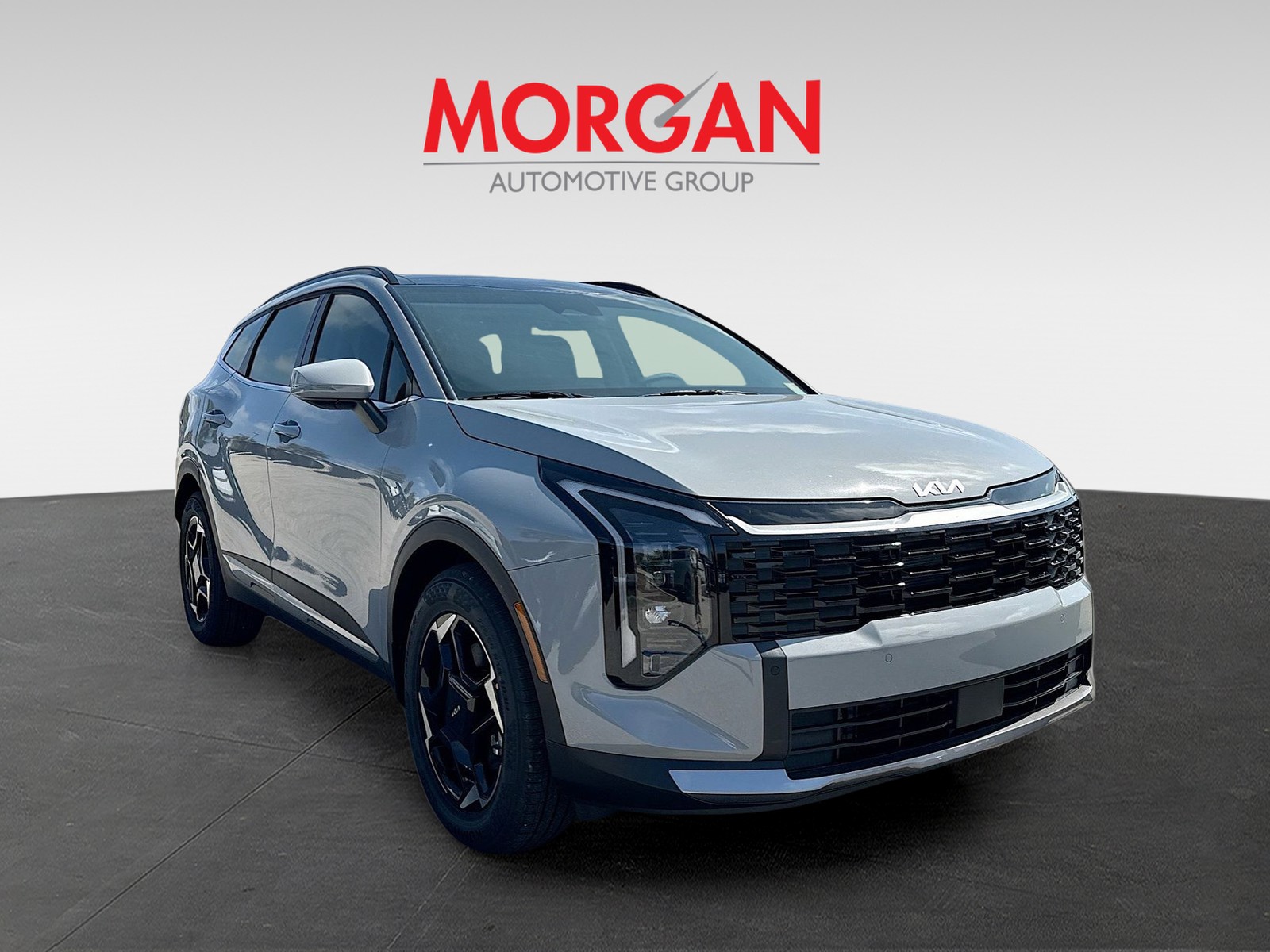 2026 Kia Sportage - Photo 9