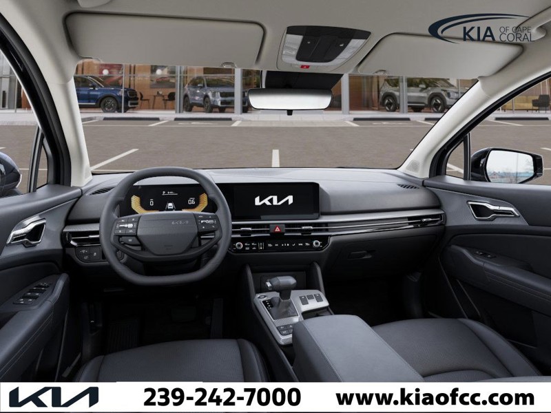2026 Kia Sportage - Photo 14