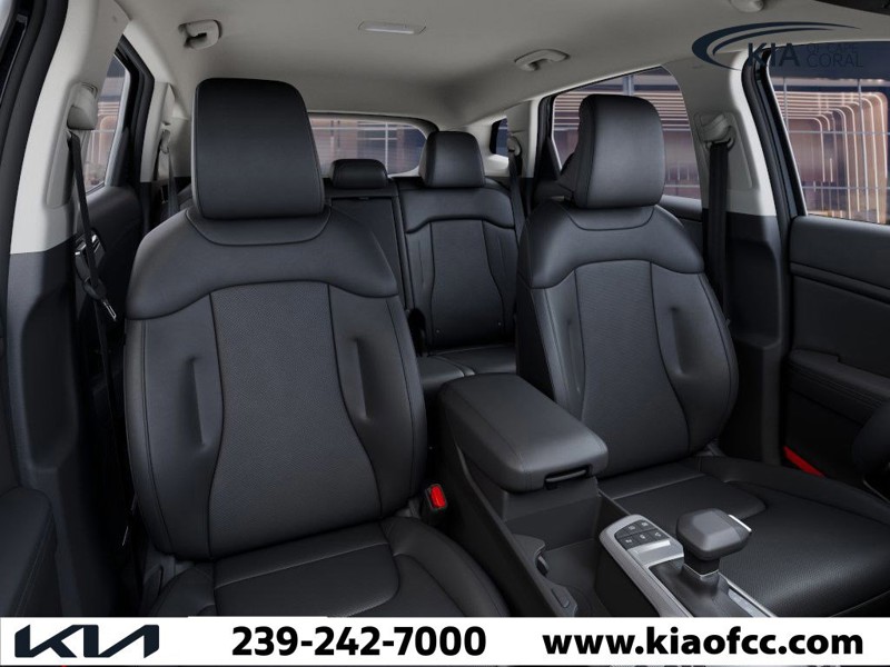 2026 Kia Sportage - Photo 15