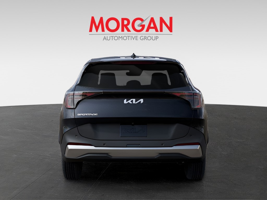 2026 Kia Sportage - Photo 6