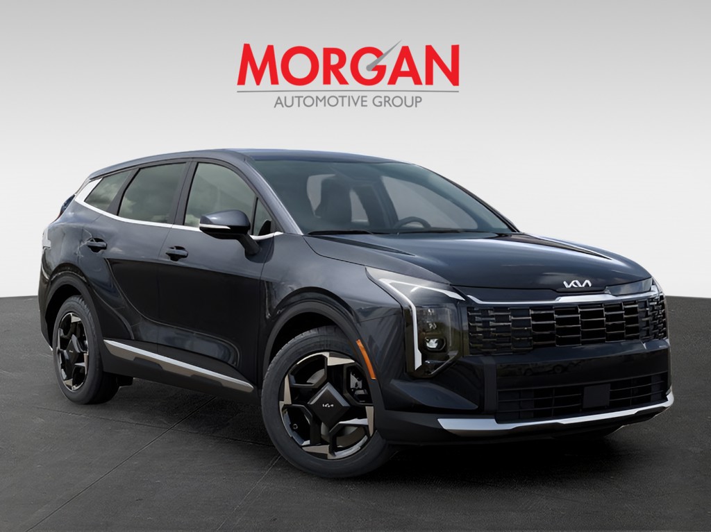 2026 Kia Sportage - Photo 2