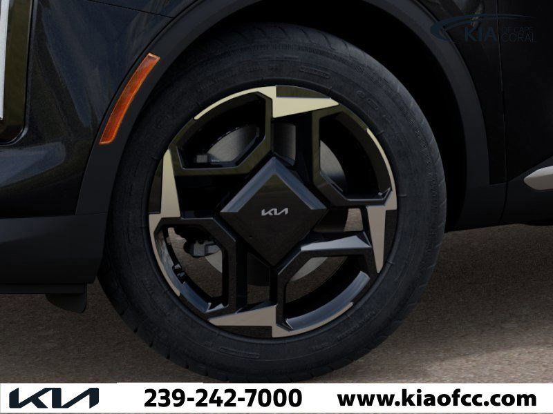 2026 Kia Sportage - Photo 10