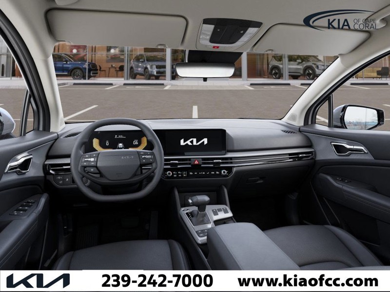 2026 Kia Sportage - Photo 14