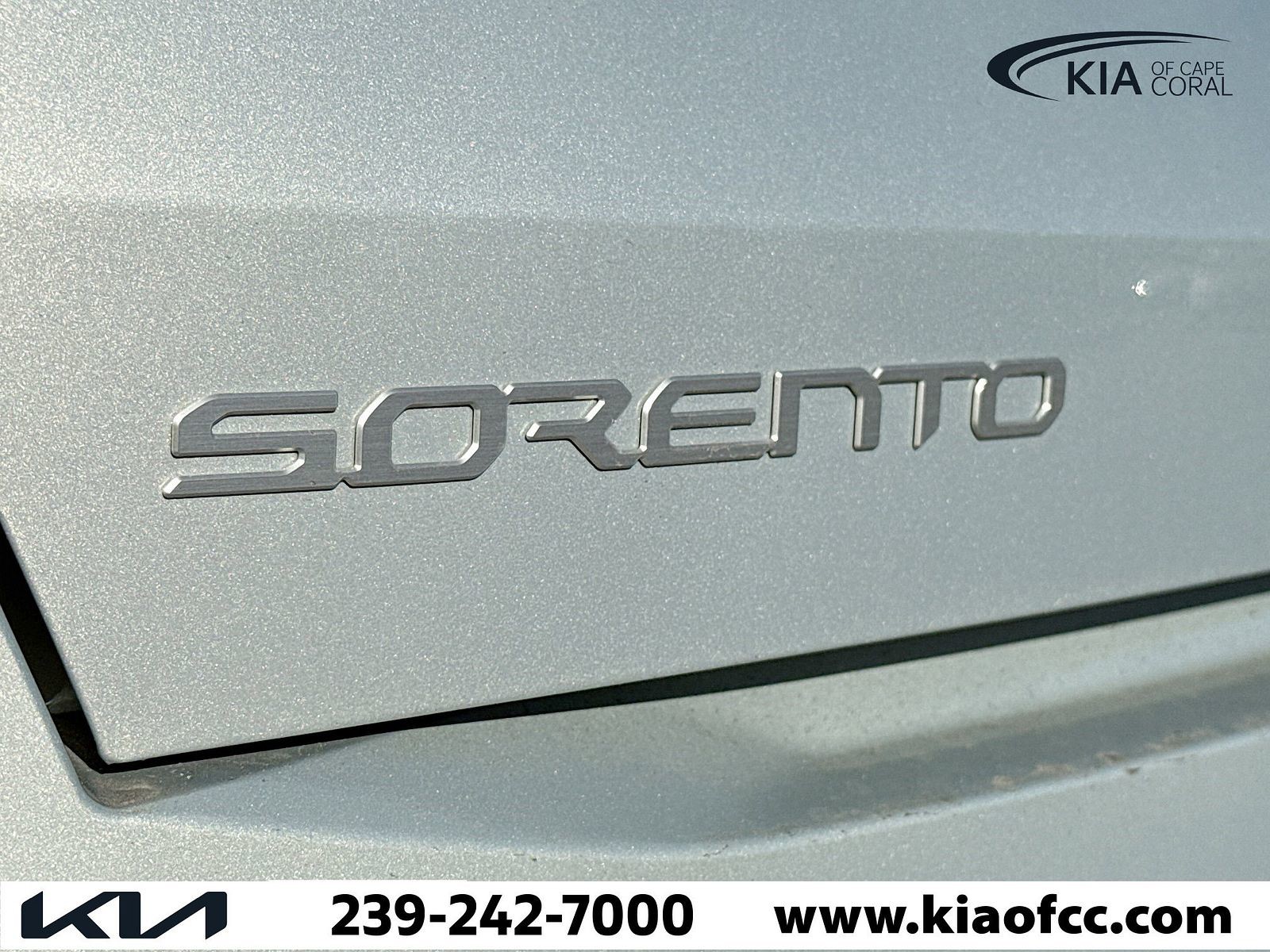 2026 Kia Sorento - Photo 11