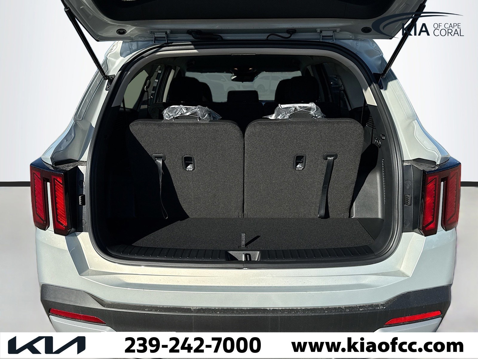2026 Kia Sorento - Photo 12