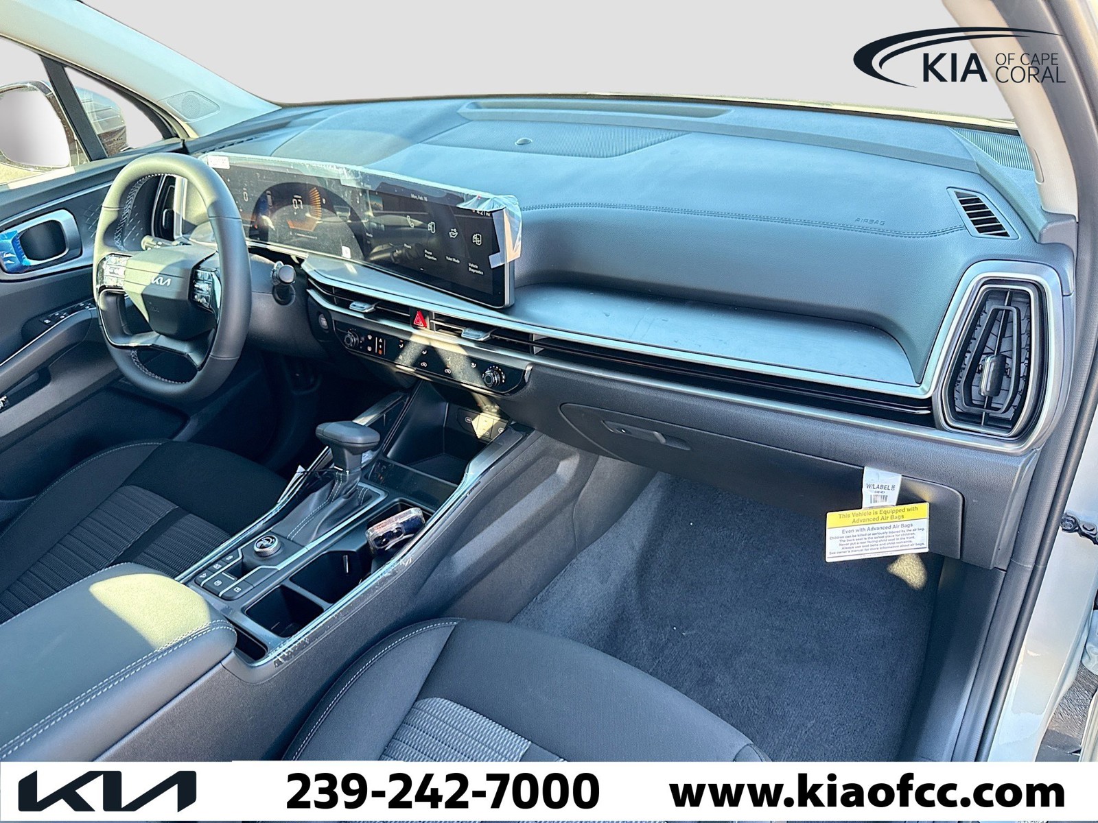 2026 Kia Sorento - Photo 7