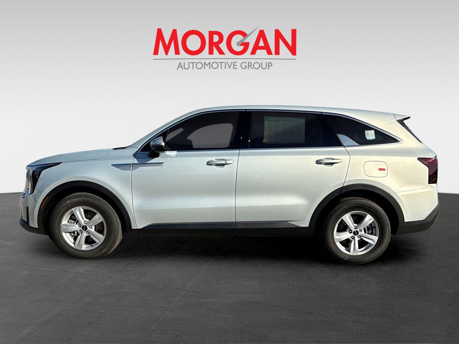 2026 Kia Sorento - Photo 3