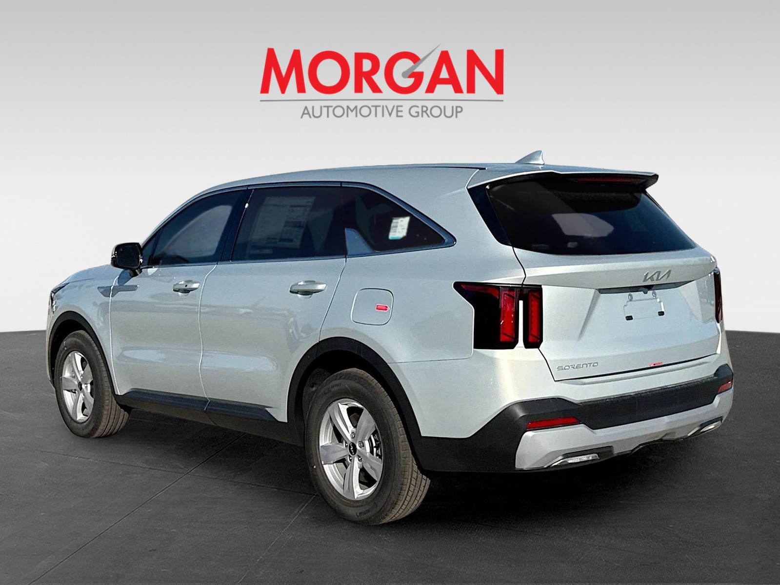 2026 Kia Sorento - Photo 8