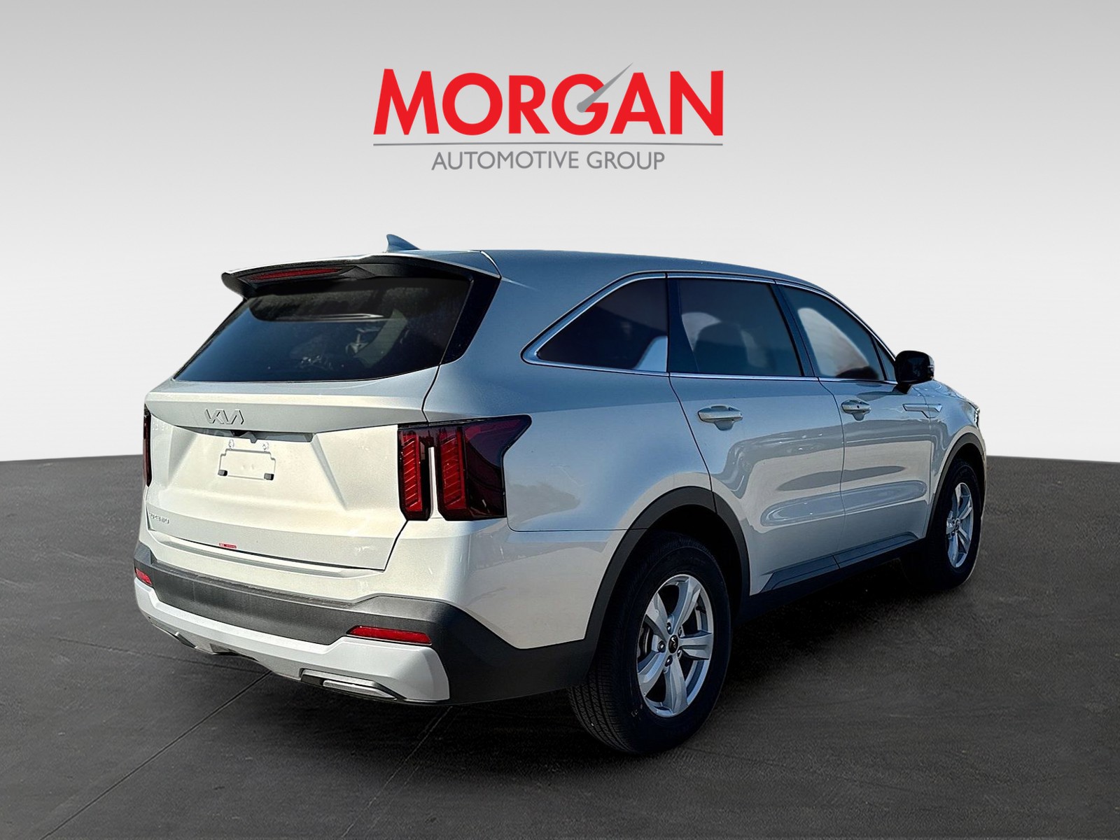 2026 Kia Sorento - Photo 6