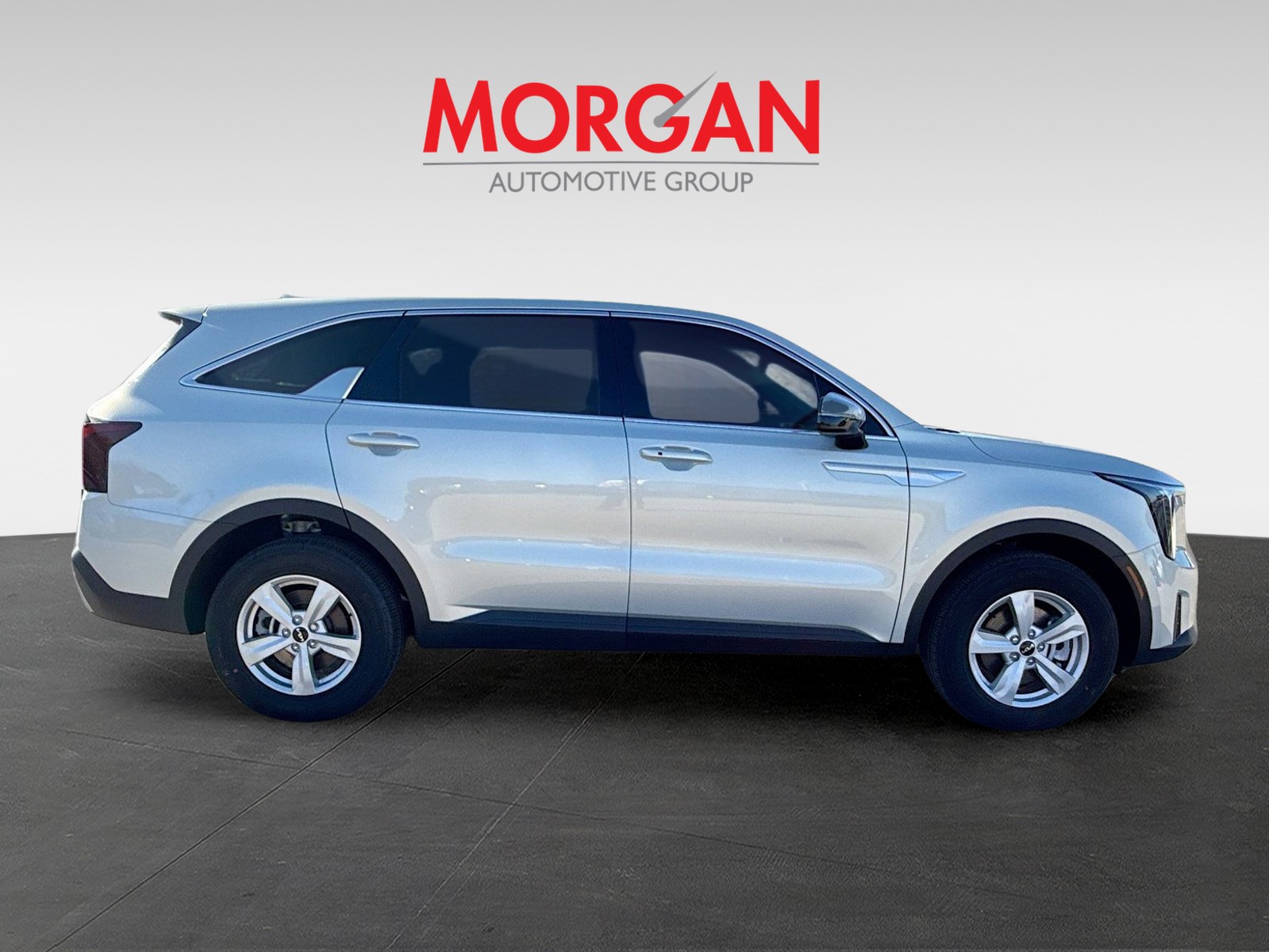 2026 Kia Sorento - Photo 5