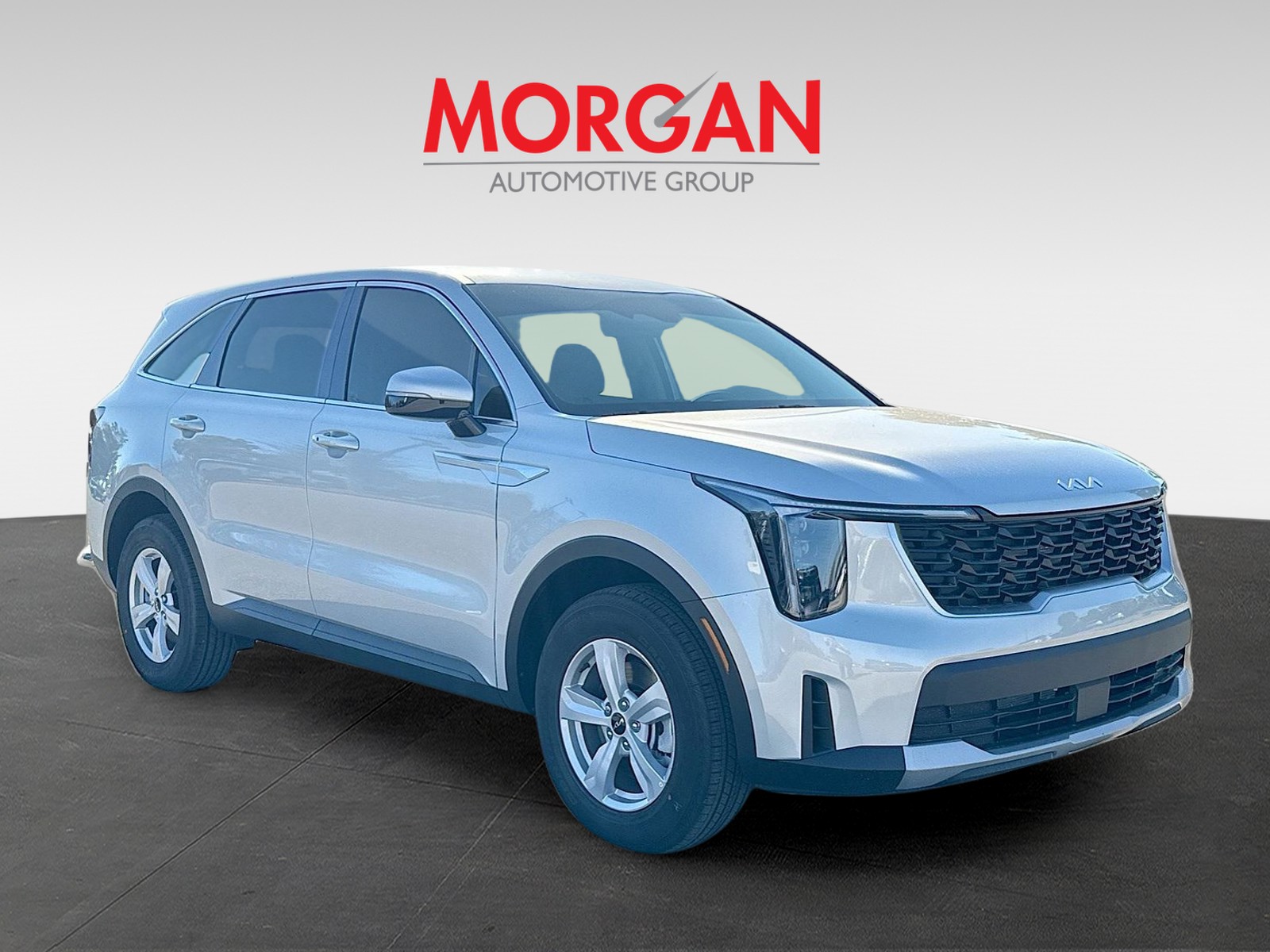 2026 Kia Sorento - Photo 9