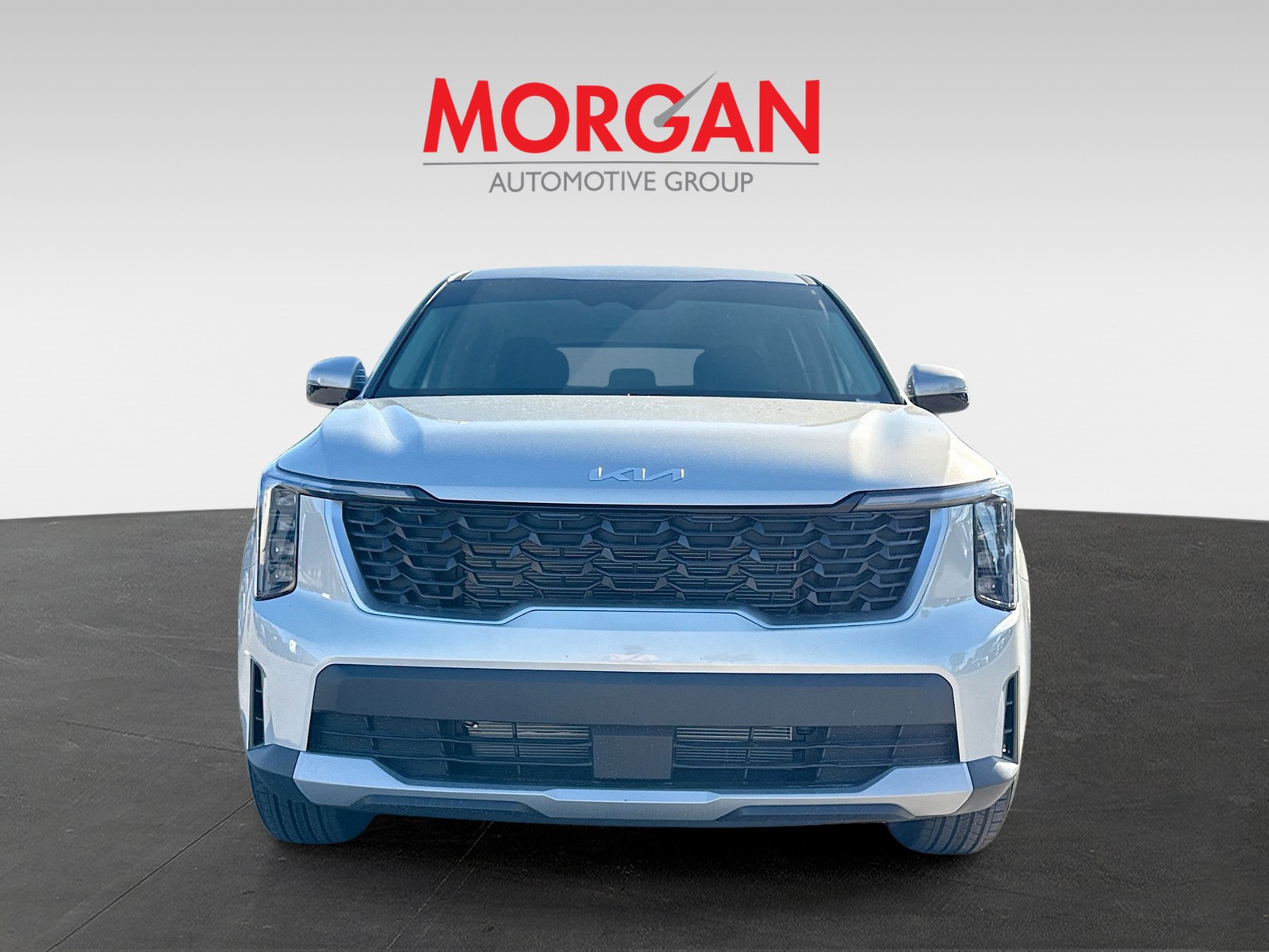 2026 Kia Sorento - Photo 2